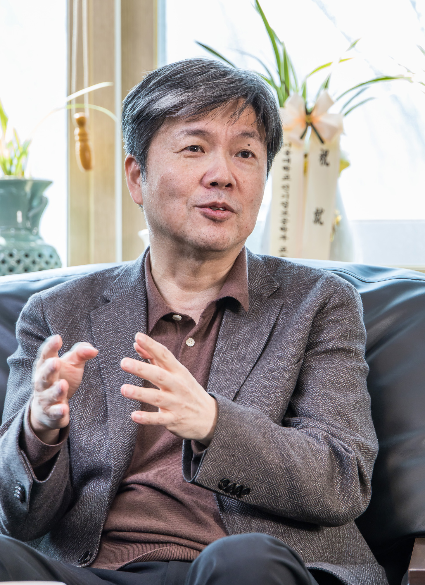 과학;IT;정보통신;반도체;서울대반도체공동연구소;이혁재;이혁재교수;이혁재반도체공동연구소장;삼성전자사외이사