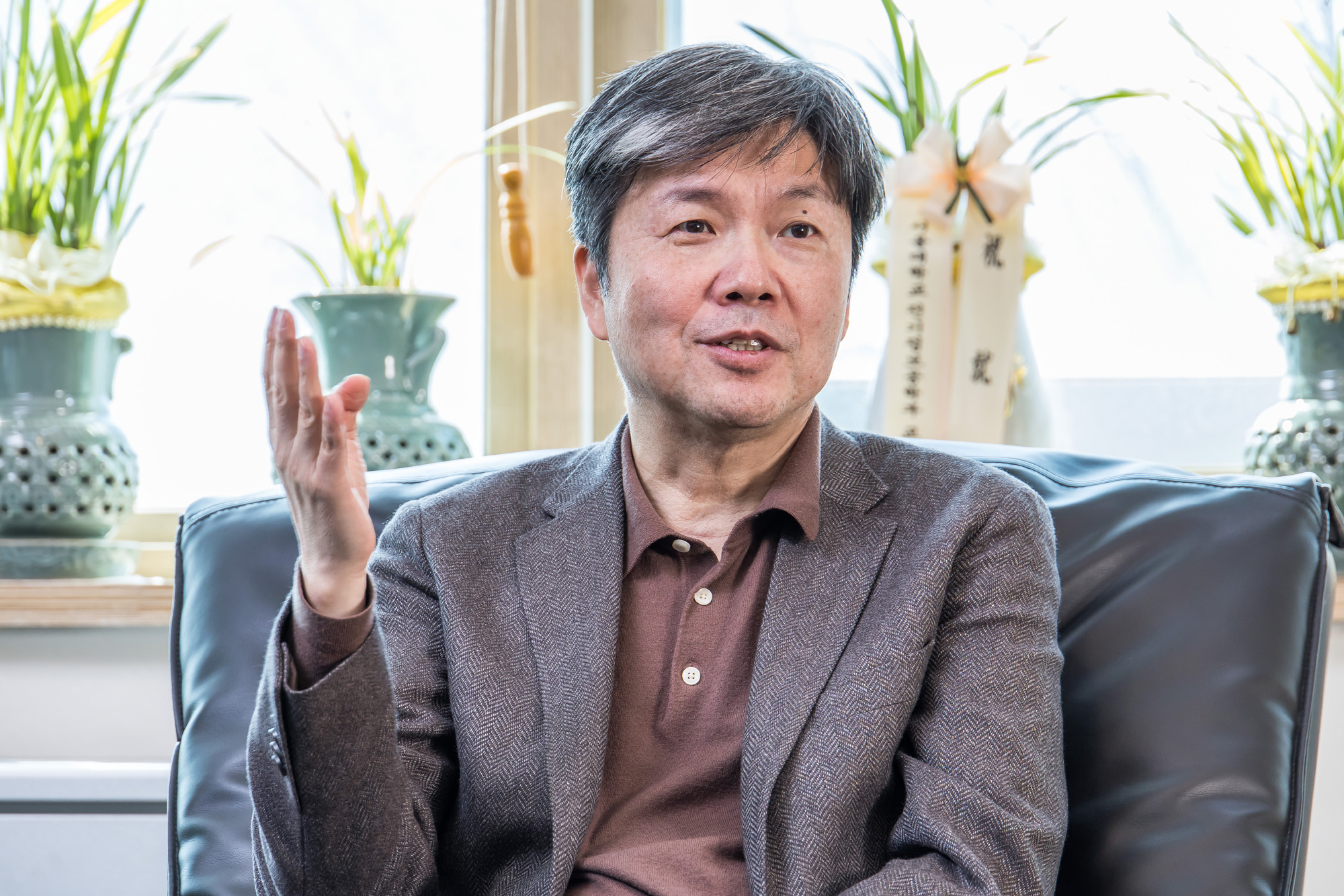 과학;IT;정보통신;반도체;서울대반도체공동연구소;이혁재;이혁재교수;이혁재반도체공동연구소장;삼성전자사외이사