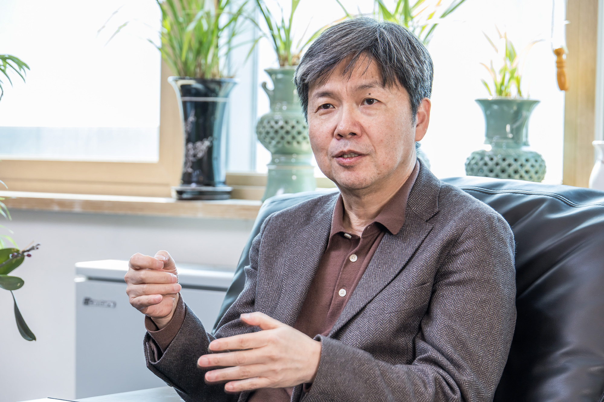 과학;IT;정보통신;반도체;서울대반도체공동연구소;이혁재;이혁재교수;이혁재반도체공동연구소장;삼성전자사외이사
