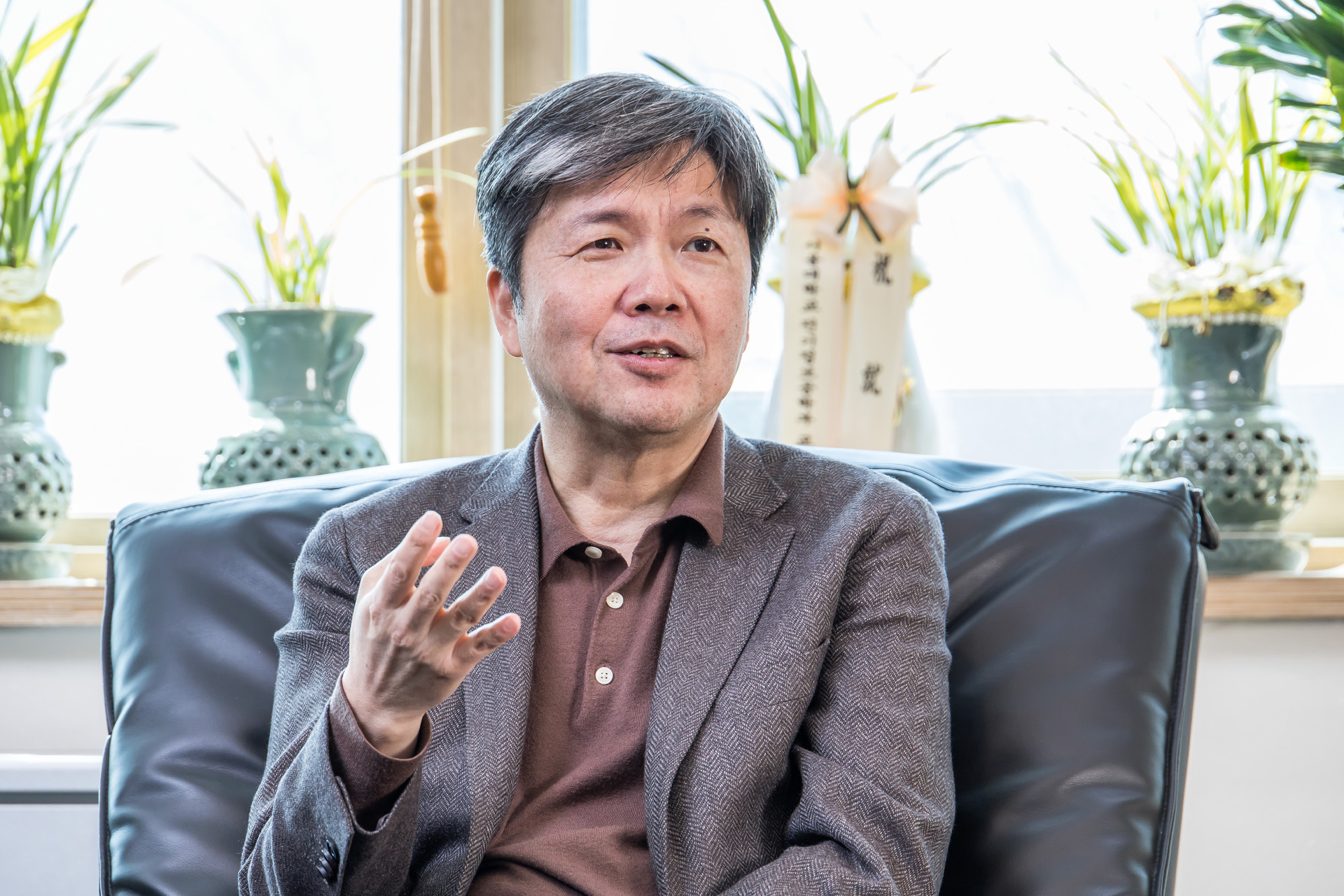 과학;IT;정보통신;반도체;서울대반도체공동연구소;이혁재;이혁재교수;이혁재반도체공동연구소장;삼성전자사외이사