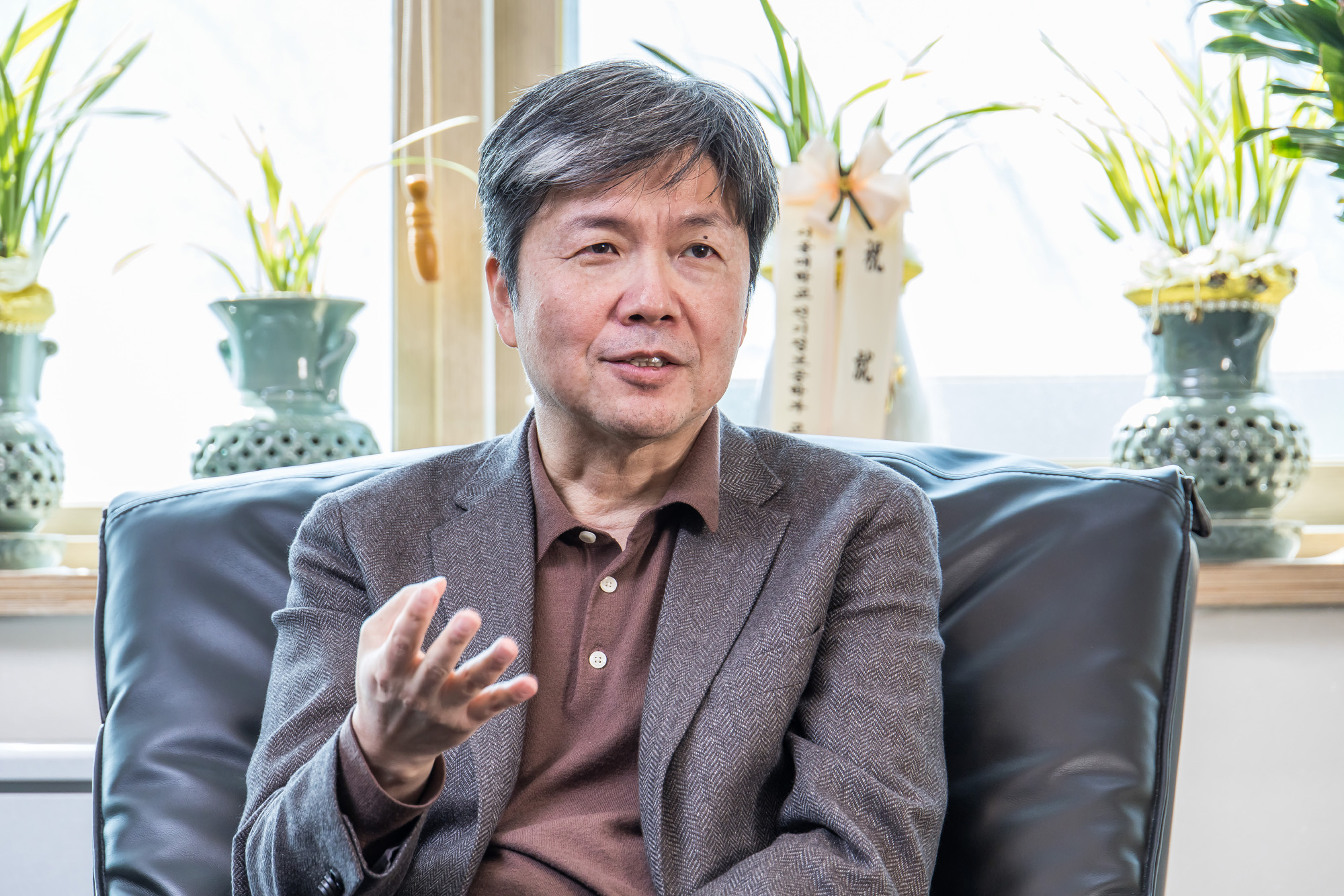 과학;IT;정보통신;반도체;서울대반도체공동연구소;이혁재;이혁재교수;이혁재반도체공동연구소장;삼성전자사외이사