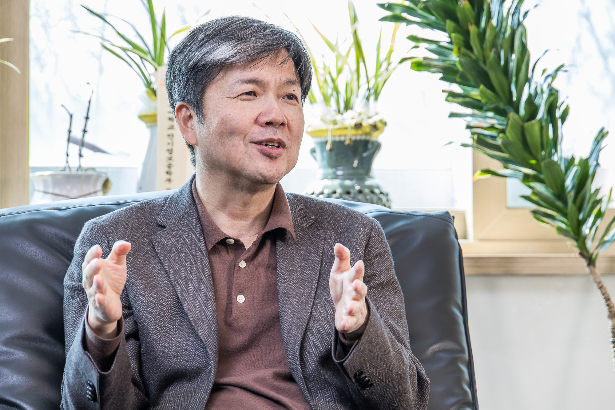 과학;IT;정보통신;반도체;서울대반도체공동연구소;이혁재;이혁재교수;이혁재반도체공동연구소장;삼성전자사외이사