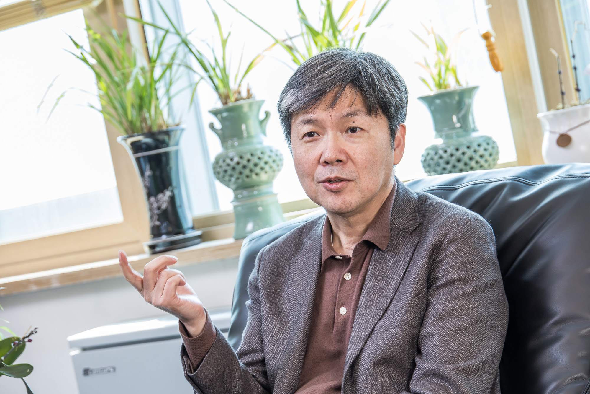 과학;IT;정보통신;반도체;서울대반도체공동연구소;이혁재;이혁재교수;이혁재반도체공동연구소장;삼성전자사외이사