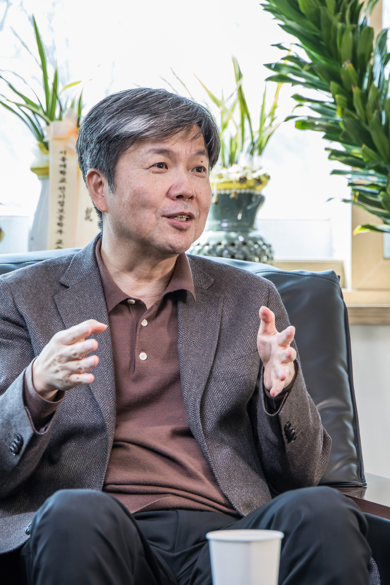 과학;IT;정보통신;반도체;서울대반도체공동연구소;이혁재;이혁재교수;이혁재반도체공동연구소장;삼성전자사외이사