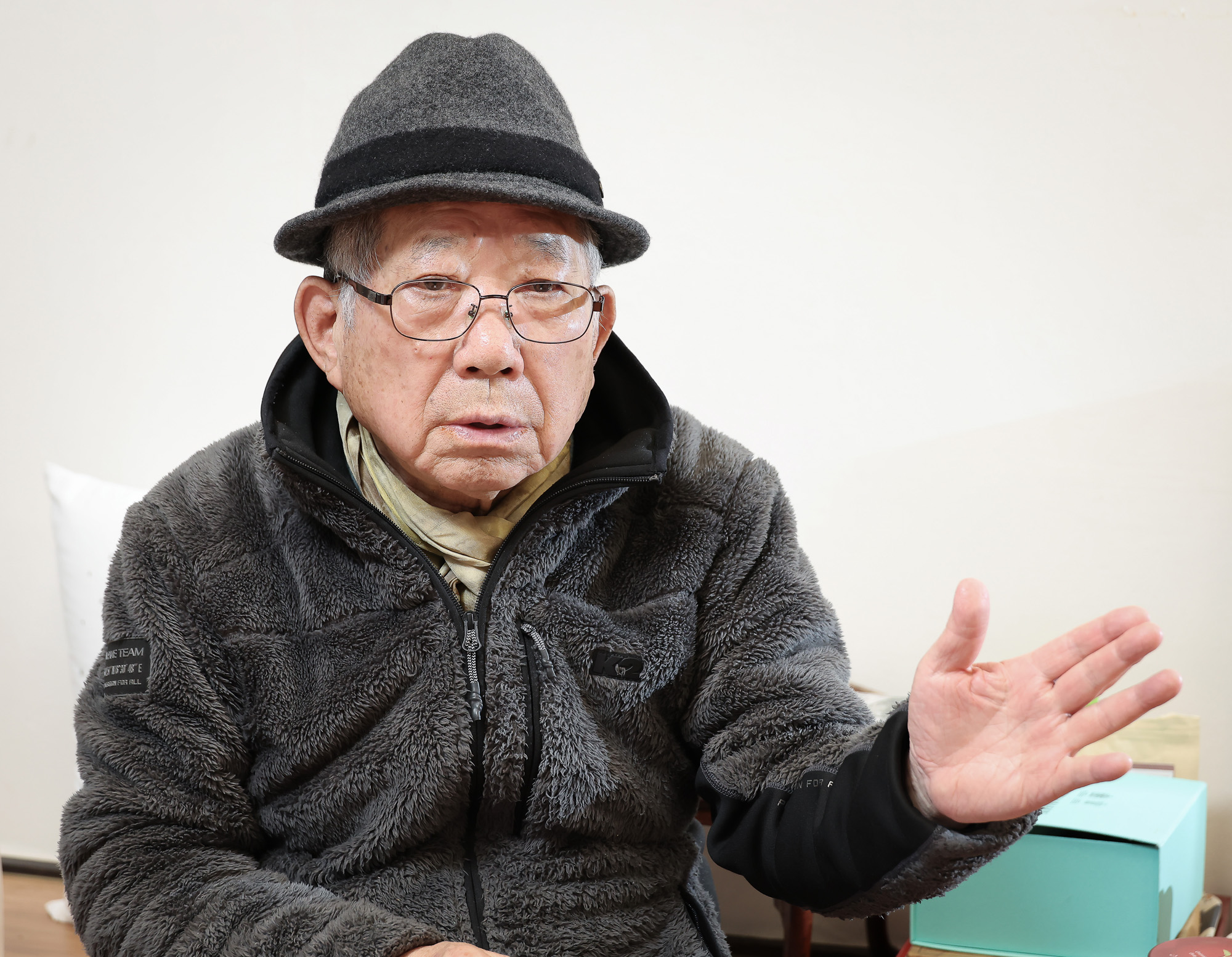 나태주 시인 공주