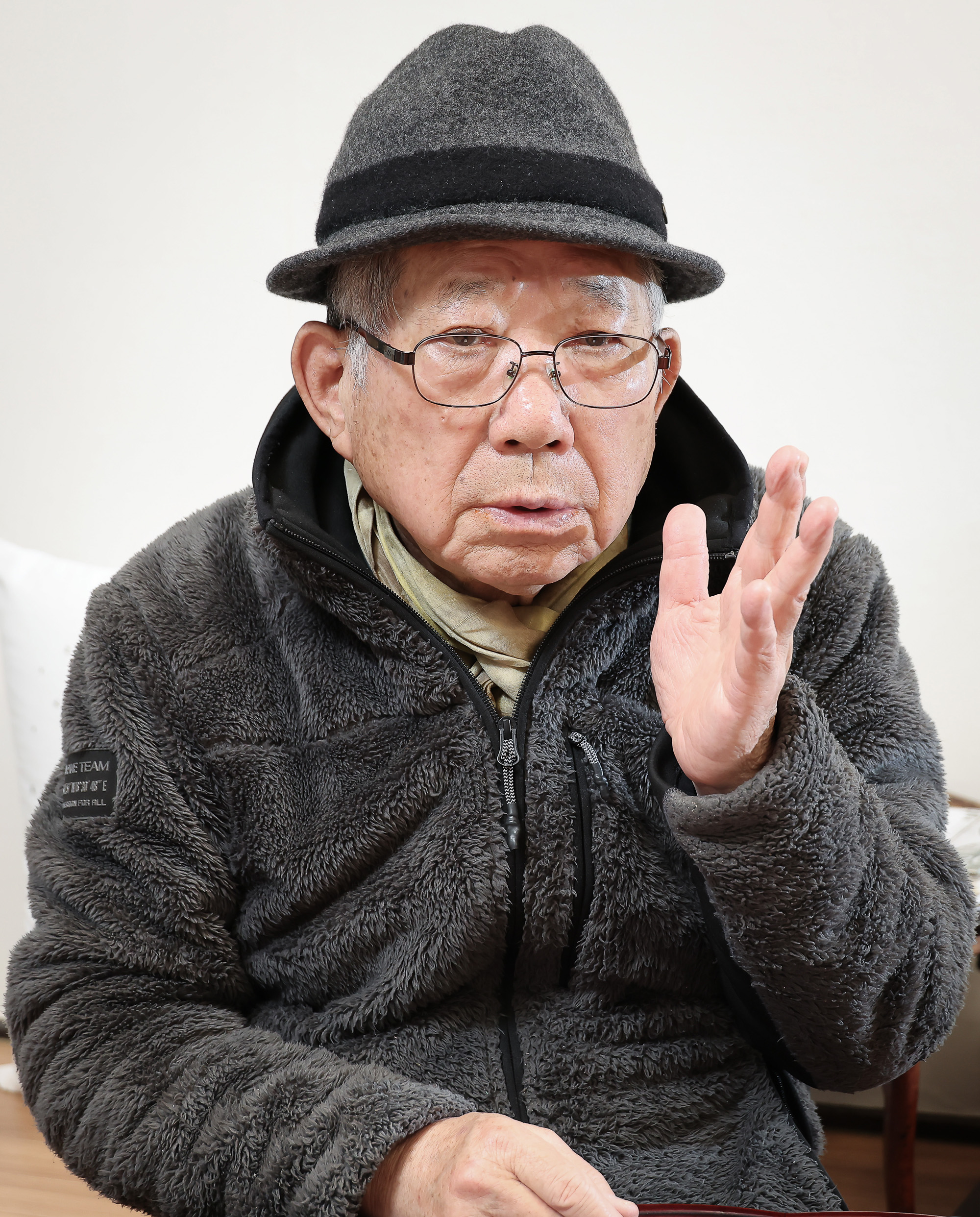 나태주 시인 공주