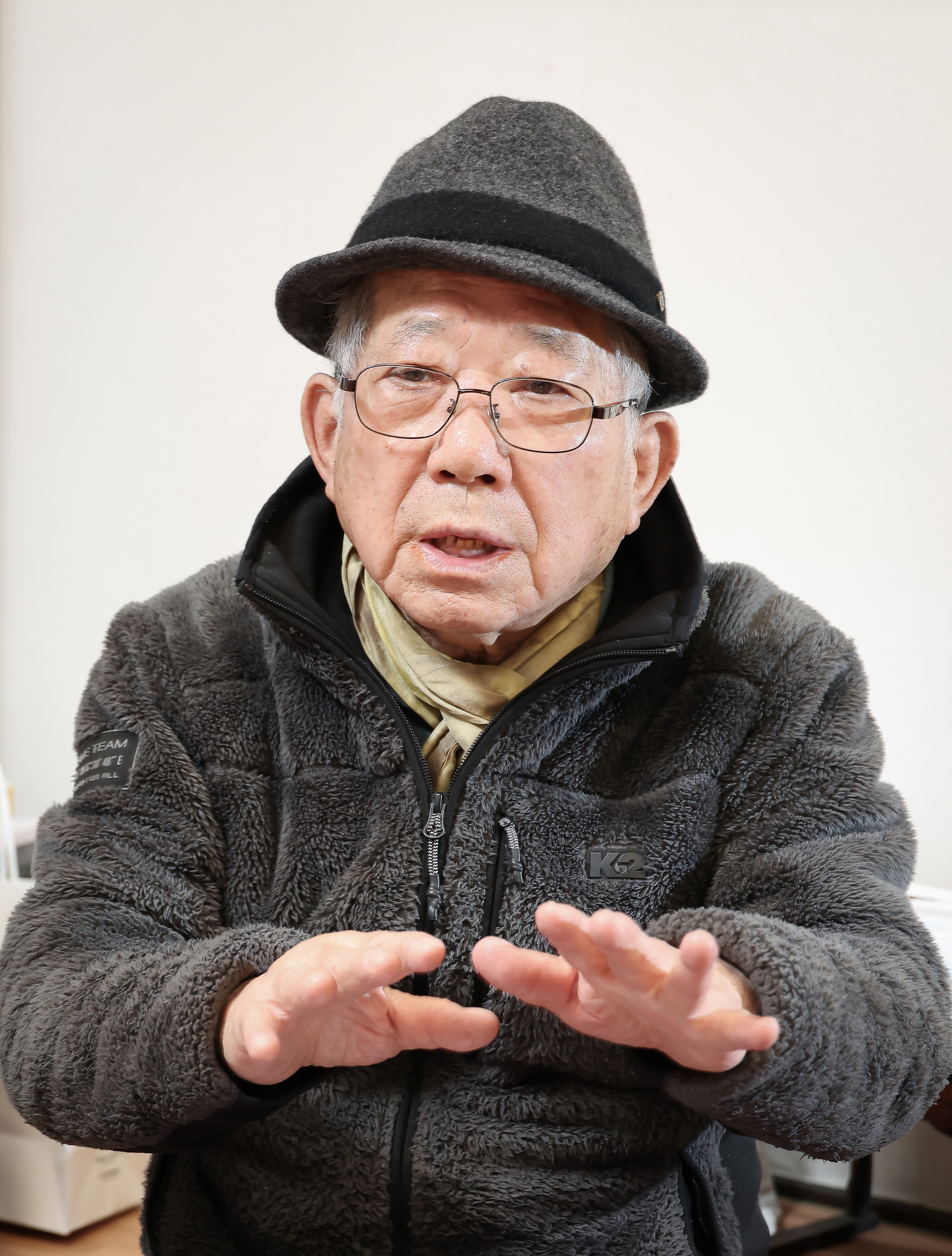 나태주 시인 공주