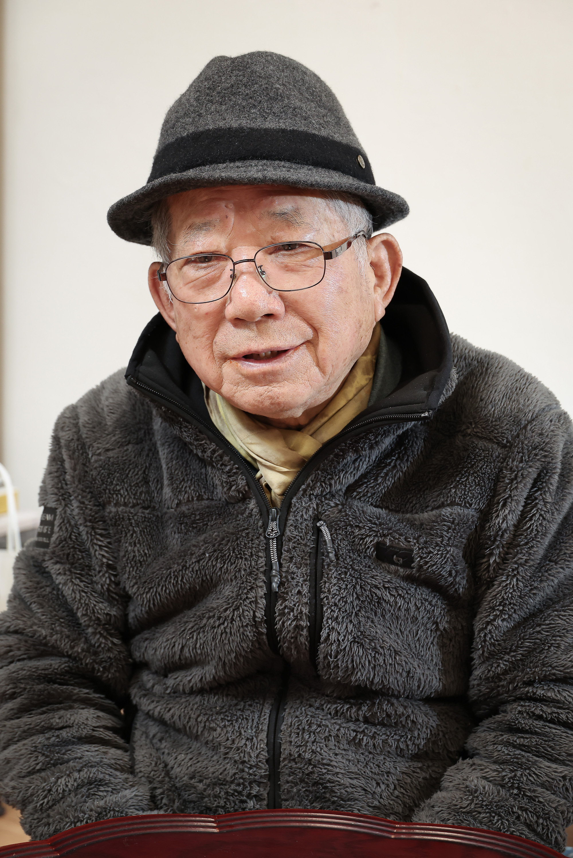 나태주 시인 공주