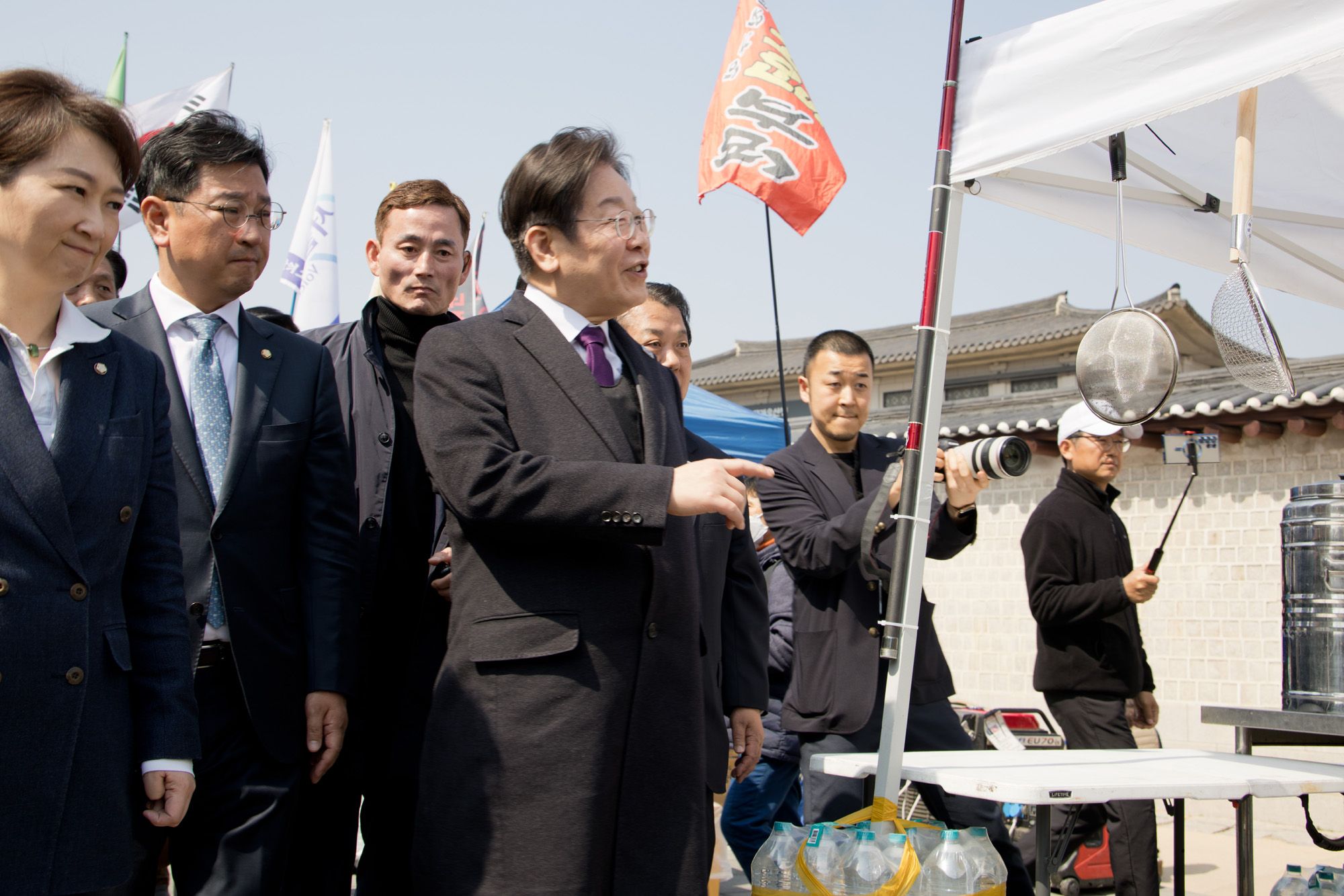 정치;정당;더불어민주당;이재명