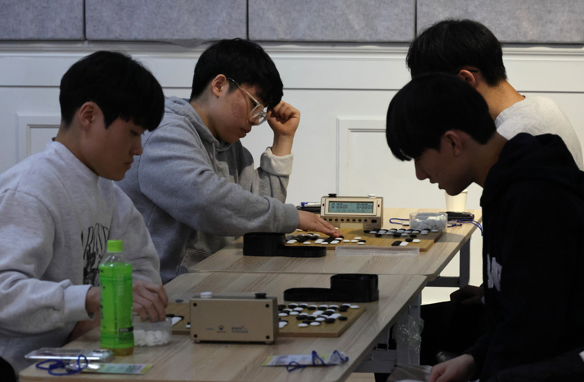 스포츠;바둑;일요신문배;바둑왕전;일요신문배바둑대회;일요신문중고생바둑왕전