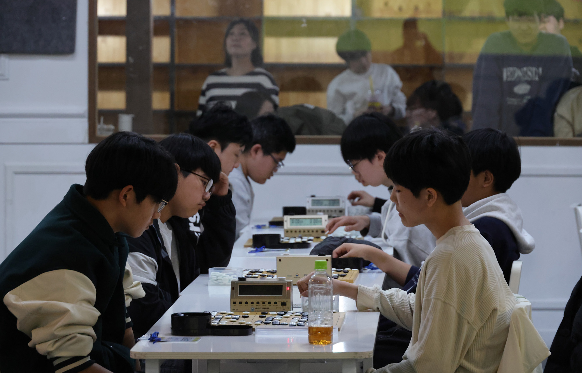 스포츠;바둑;일요신문배;바둑왕전;일요신문배바둑대회;일요신문중고생바둑왕전