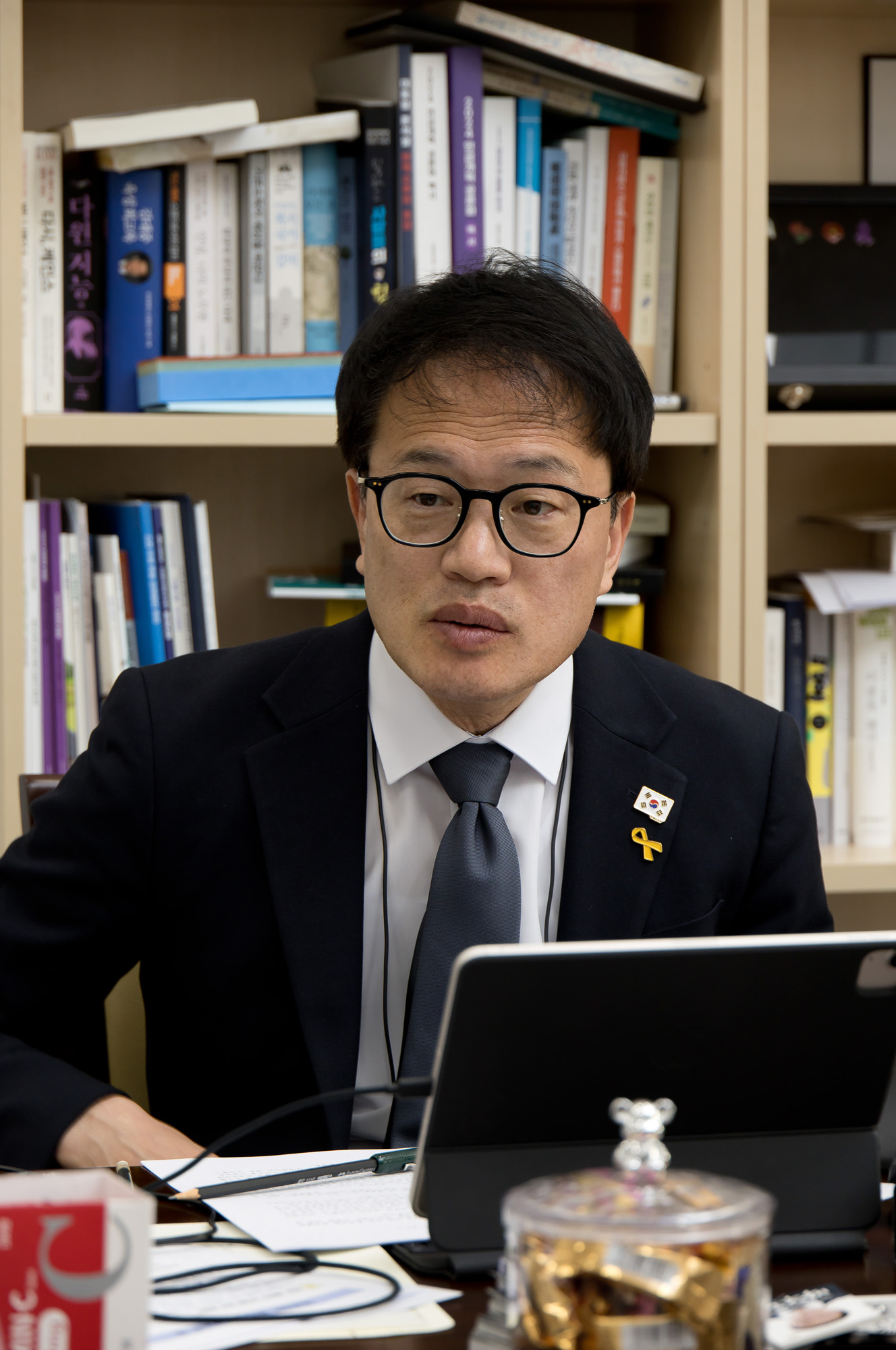 정치;국회;보건복지위;국민연금;박주민