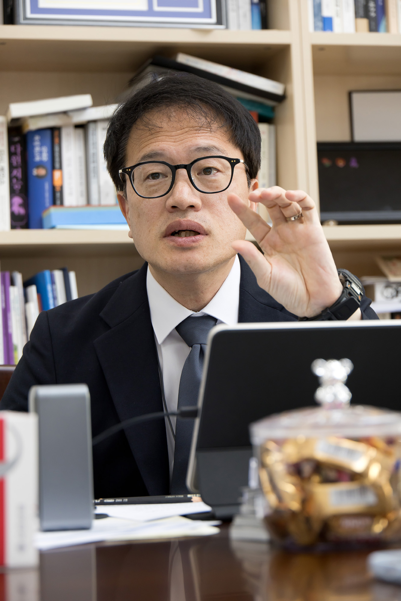 정치;국회;보건복지위;국민연금;박주민