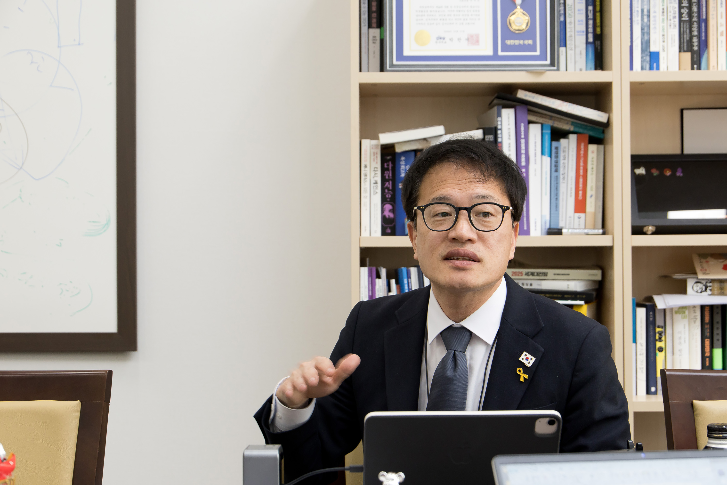 정치;국회;보건복지위;국민연금;박주민