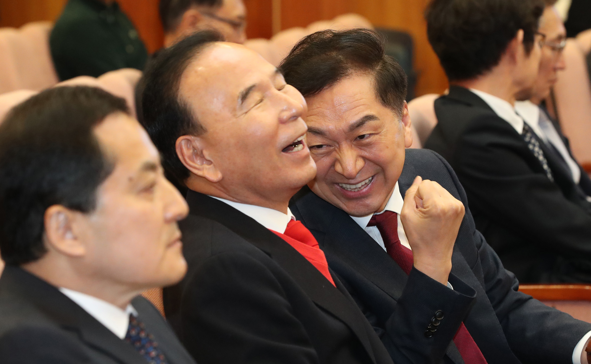 정치;인물;한덕수;한덕수국무총리;한덕수탄핵심판선고;헌법재판소;한덕수탄핵심판기각