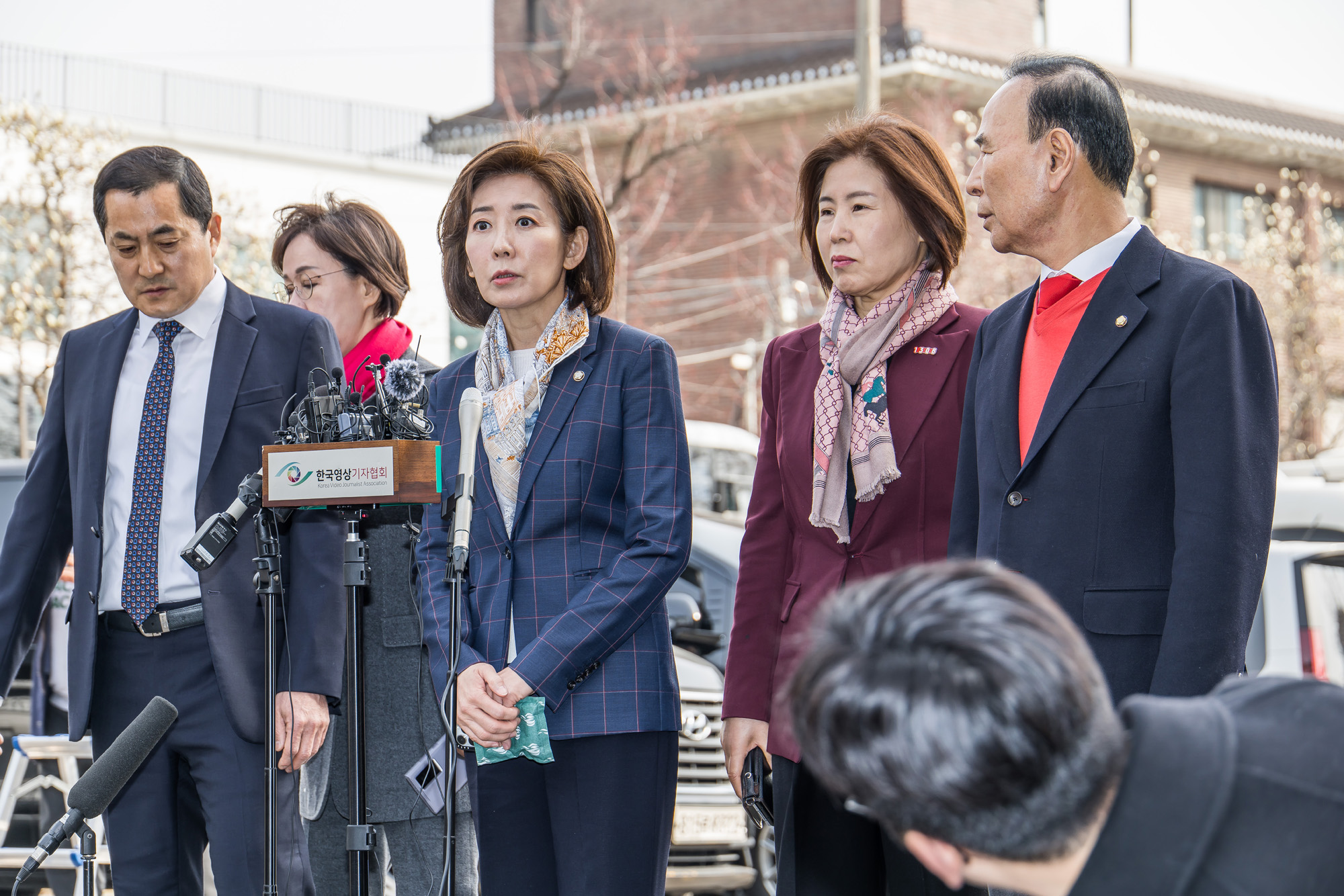 정치;인물;한덕수;한덕수국무총리;한덕수탄핵심판선고;헌법재판소;한덕수탄핵심판기각