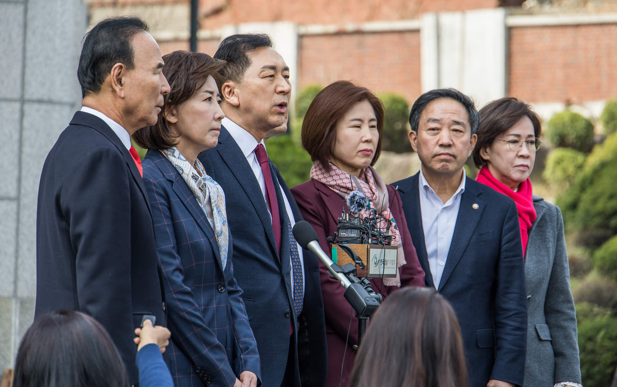 정치;인물;한덕수;한덕수국무총리;한덕수탄핵심판선고;헌법재판소;한덕수탄핵심판기각