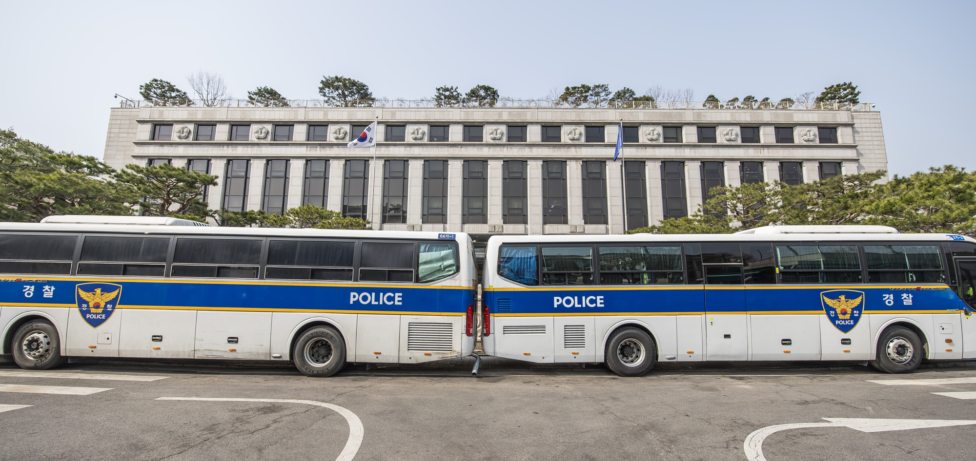 정치;인물;한덕수;한덕수국무총리;한덕수탄핵심판선고;헌법재판소;한덕수탄핵심판기각