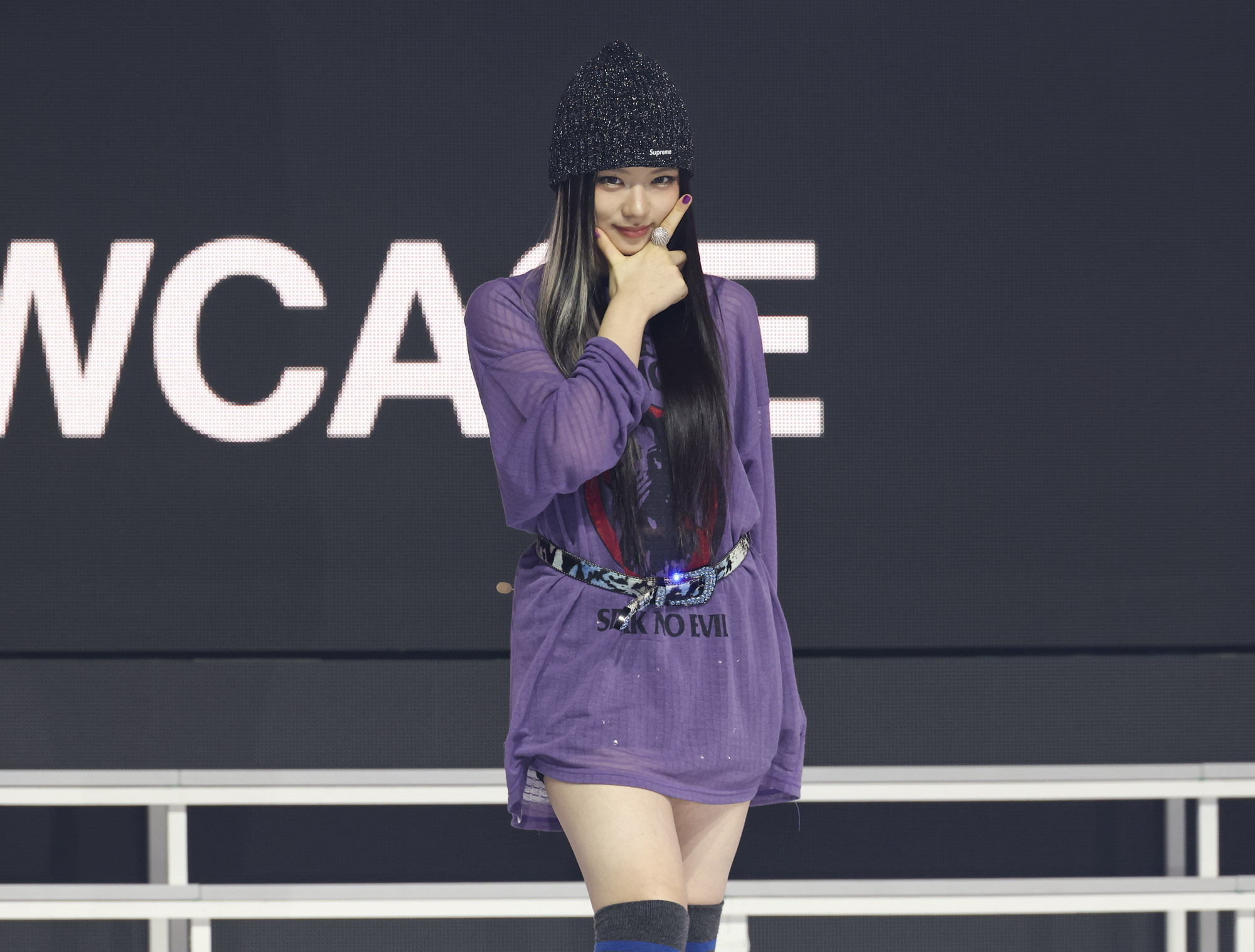 키키;키키데뷔쇼케이스;걸그룹키키;키키쇼케이스