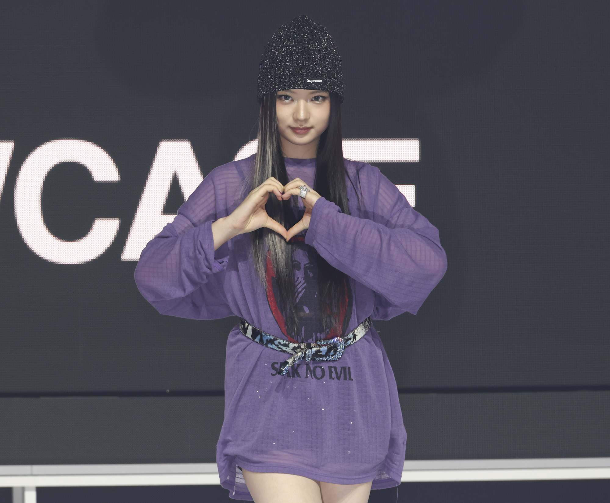 키키;키키데뷔쇼케이스;걸그룹키키;키키쇼케이스