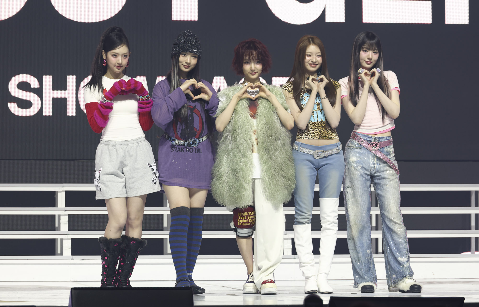 키키;키키데뷔쇼케이스;걸그룹키키;키키쇼케이스