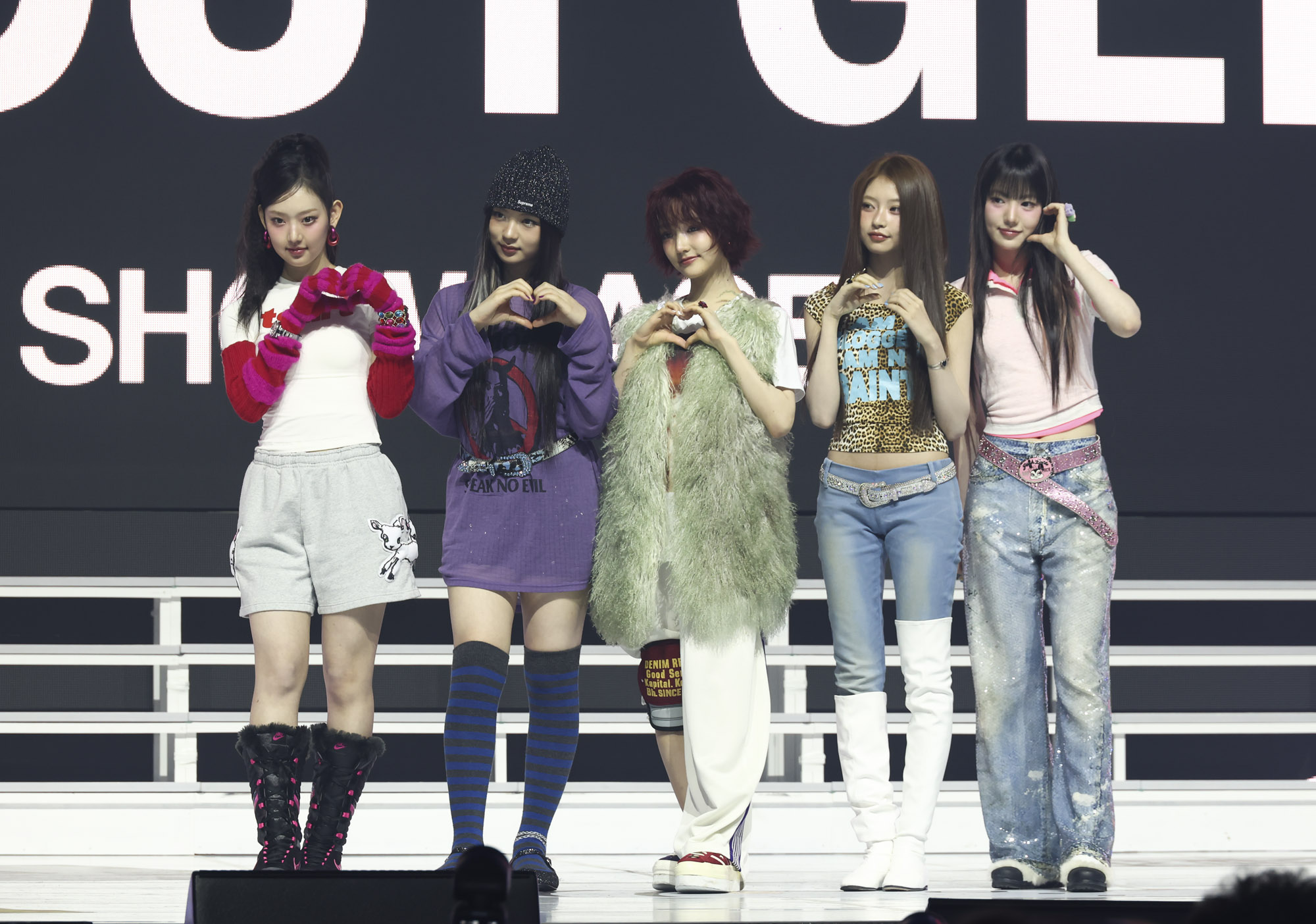 키키;키키데뷔쇼케이스;걸그룹키키;키키쇼케이스