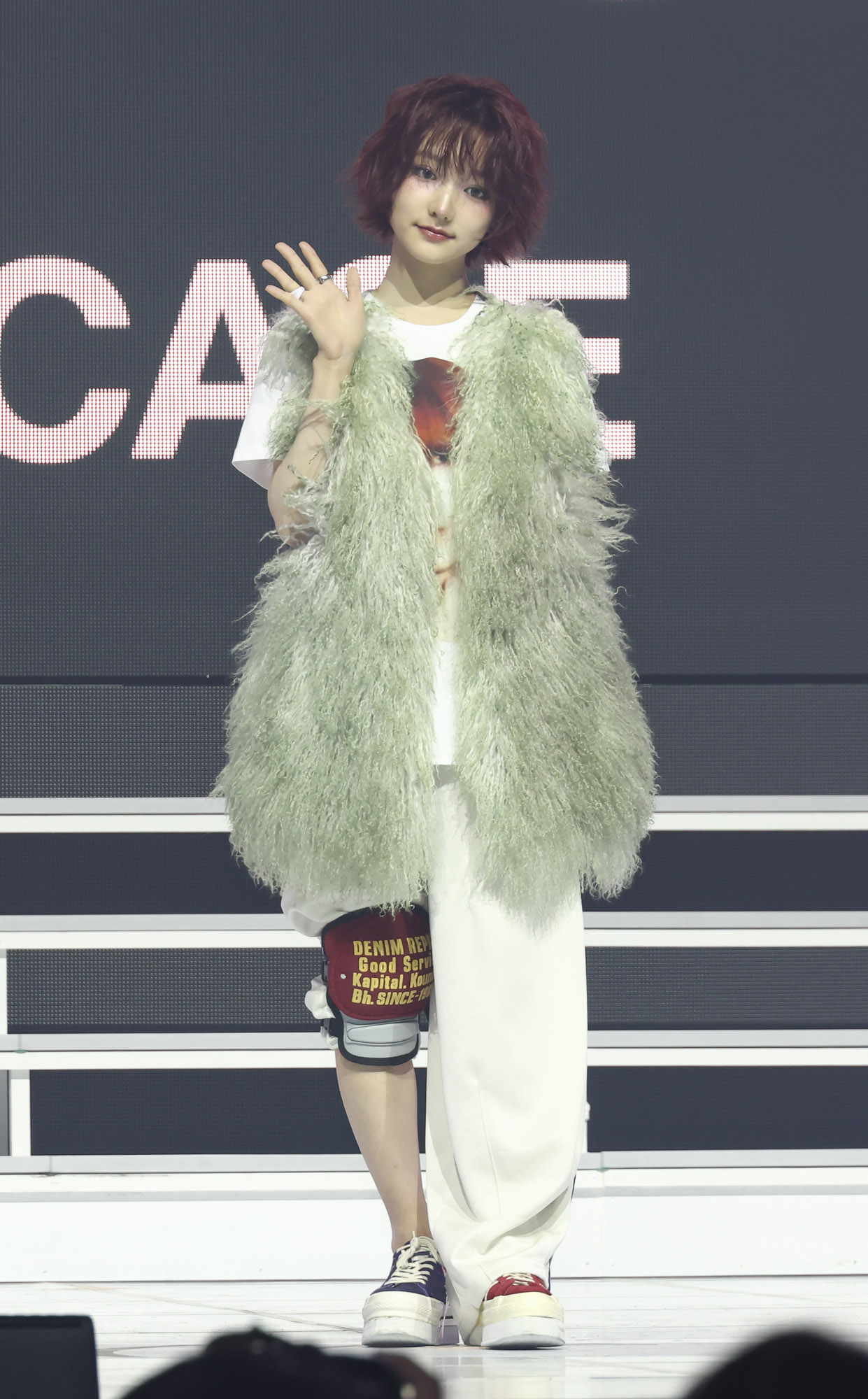 키키;키키데뷔쇼케이스;걸그룹키키;키키쇼케이스