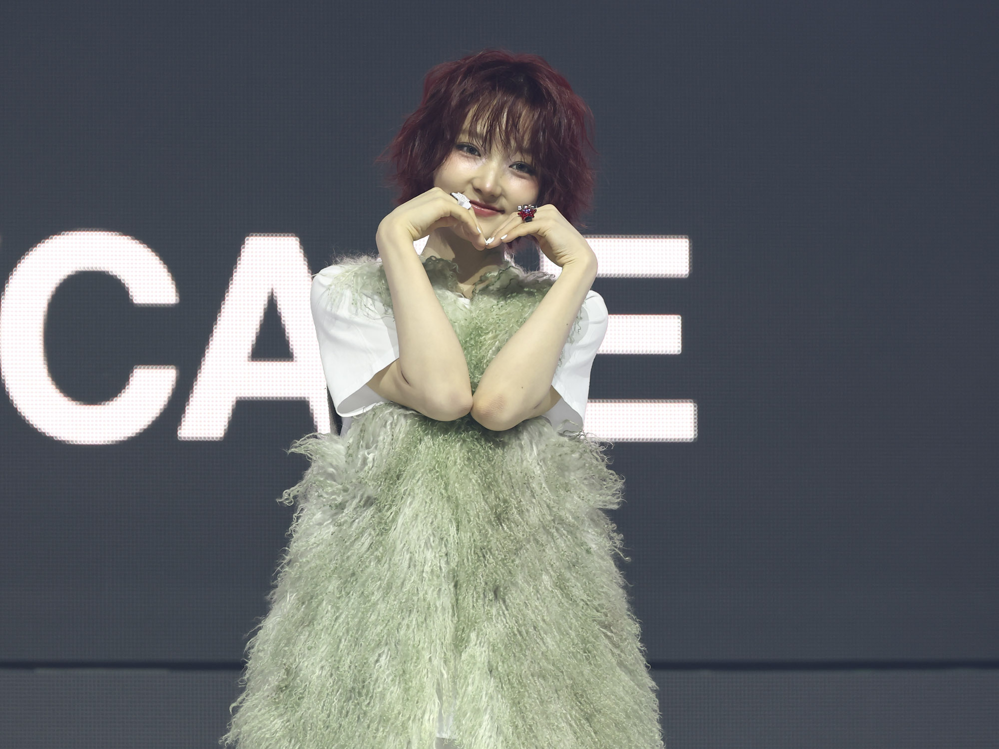 키키;키키데뷔쇼케이스;걸그룹키키;키키쇼케이스