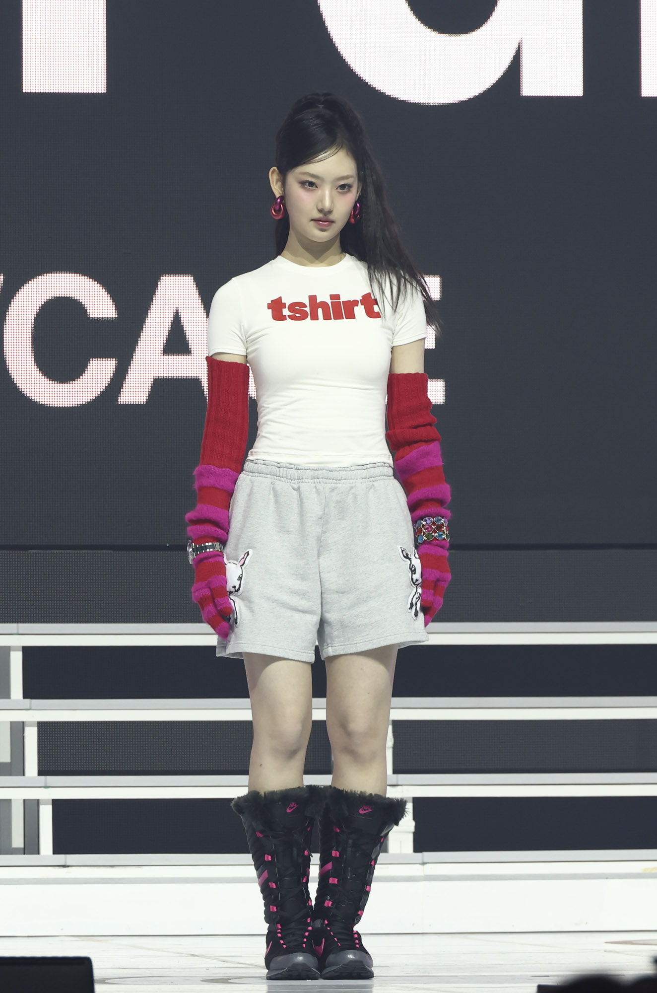 키키;키키데뷔쇼케이스;걸그룹키키;키키쇼케이스