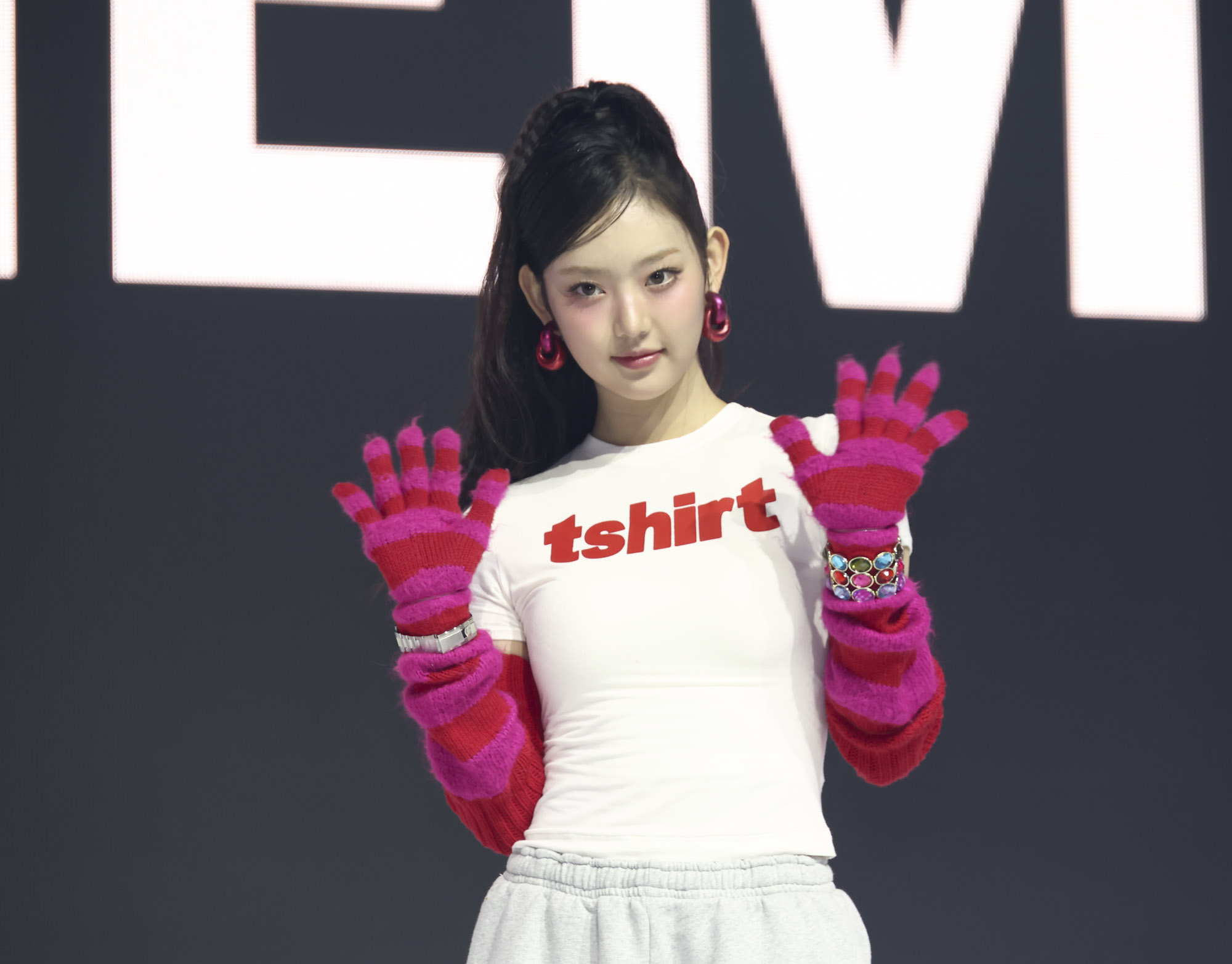 키키;키키데뷔쇼케이스;걸그룹키키;키키쇼케이스