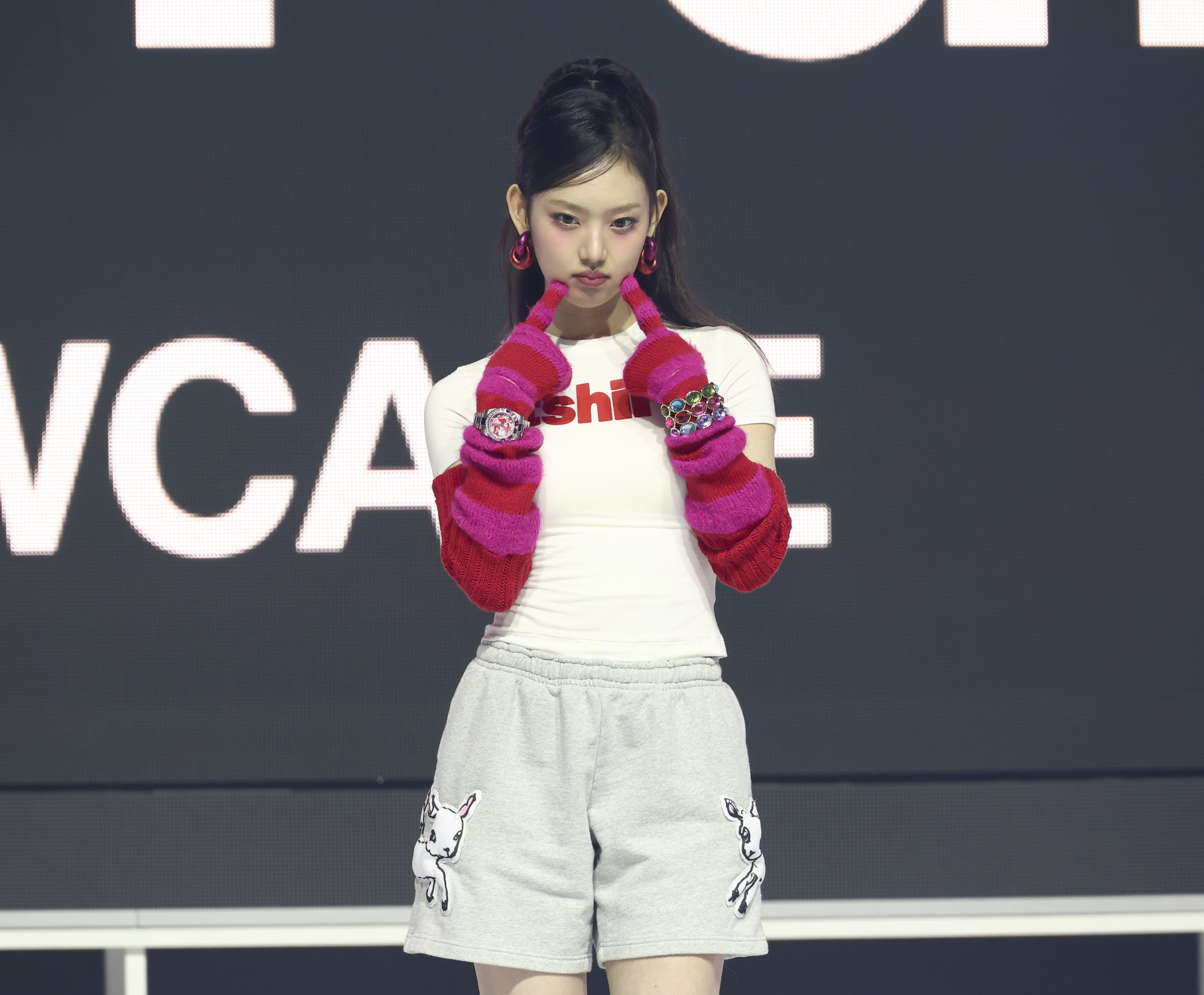 키키;키키데뷔쇼케이스;걸그룹키키;키키쇼케이스