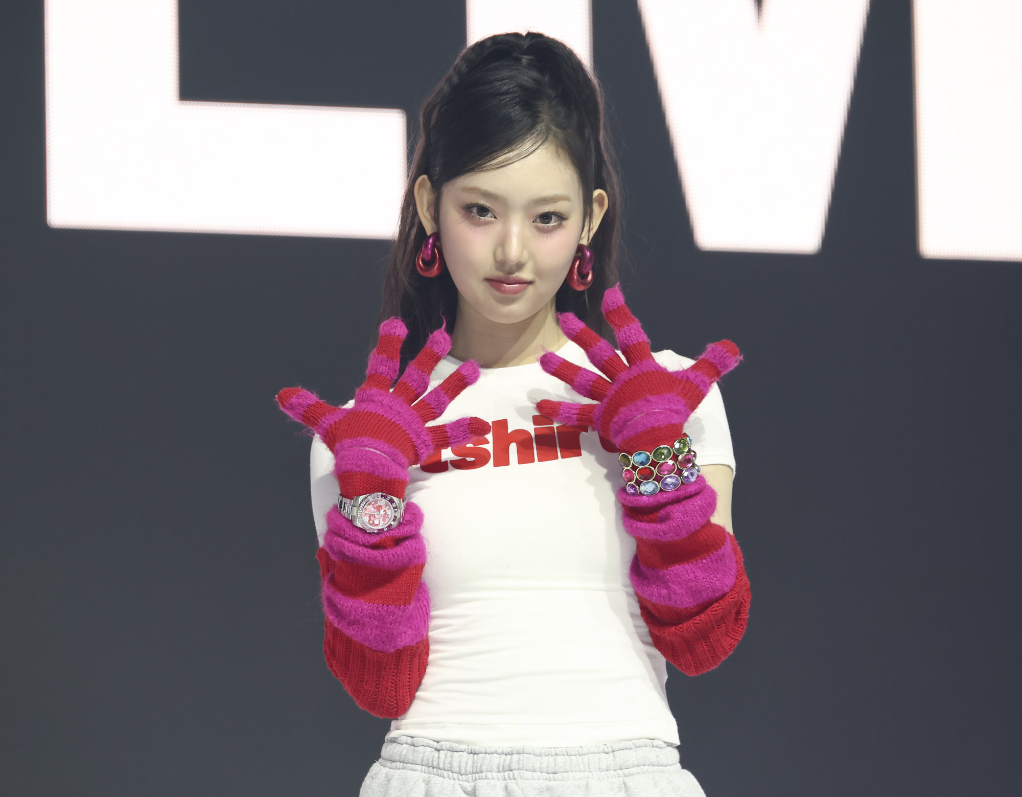 키키;키키데뷔쇼케이스;걸그룹키키;키키쇼케이스