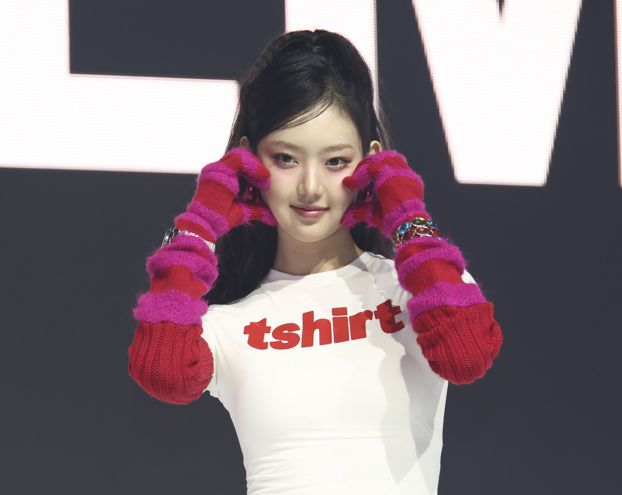 키키;키키데뷔쇼케이스;걸그룹키키;키키쇼케이스