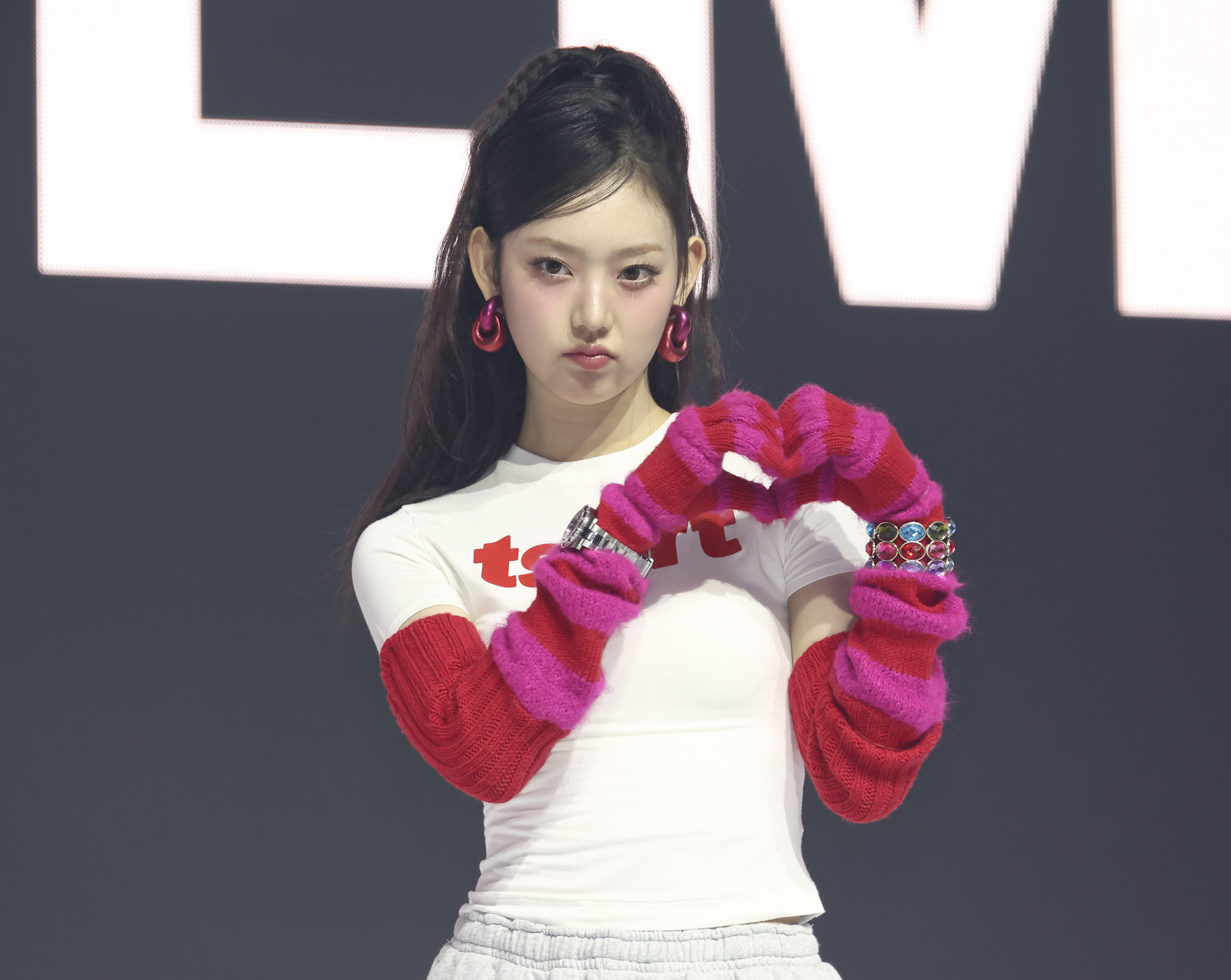 키키;키키데뷔쇼케이스;걸그룹키키;키키쇼케이스