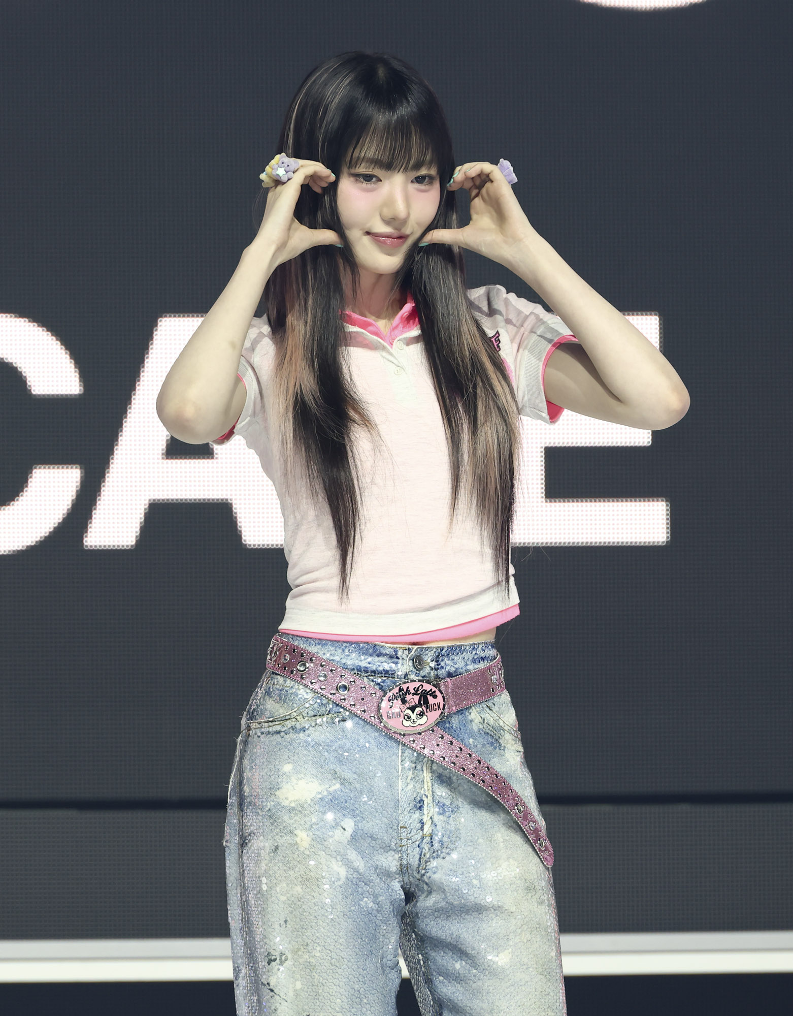 키키;키키데뷔쇼케이스;걸그룹키키;키키쇼케이스