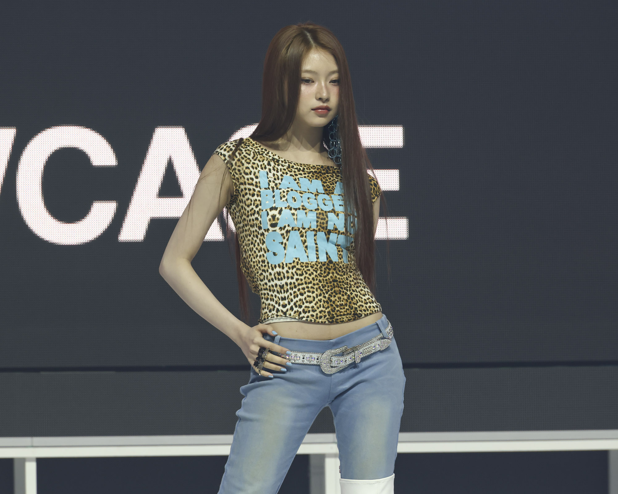 키키;키키데뷔쇼케이스;걸그룹키키;키키쇼케이스