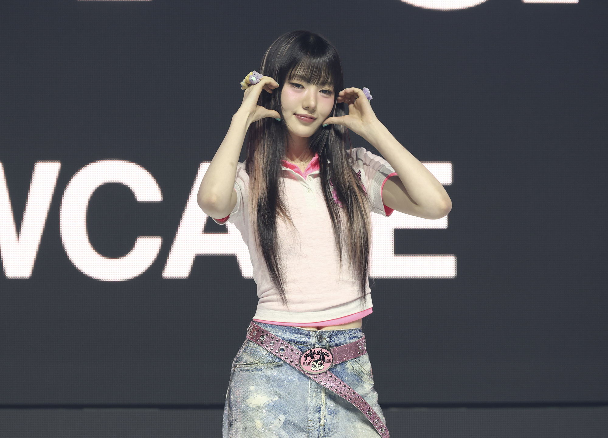 키키;키키데뷔쇼케이스;걸그룹키키;키키쇼케이스