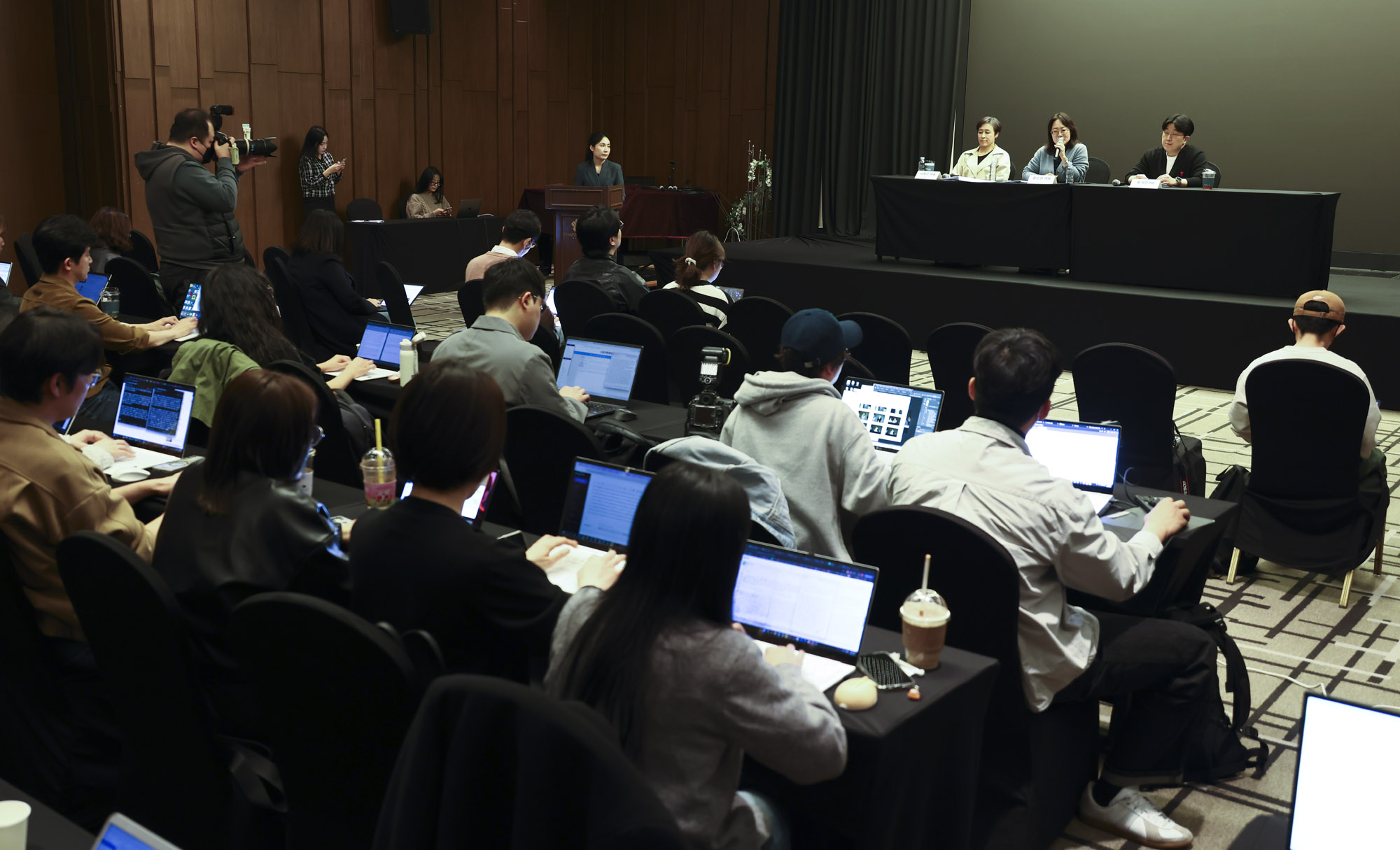 언더피프틴;언더피프틴기자회견;언더피프틴제작보고회ㅣ