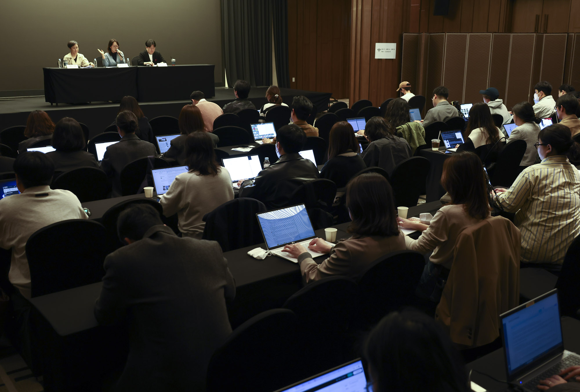 언더피프틴;언더피프틴기자회견;언더피프틴제작보고회ㅣ