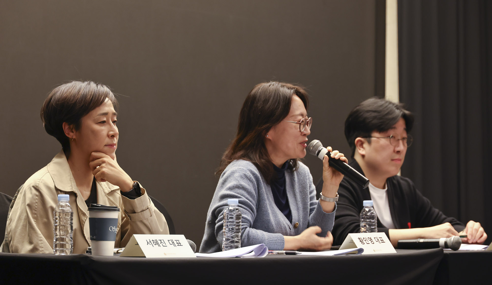 언더피프틴;언더피프틴기자회견;언더피프틴제작보고회ㅣ