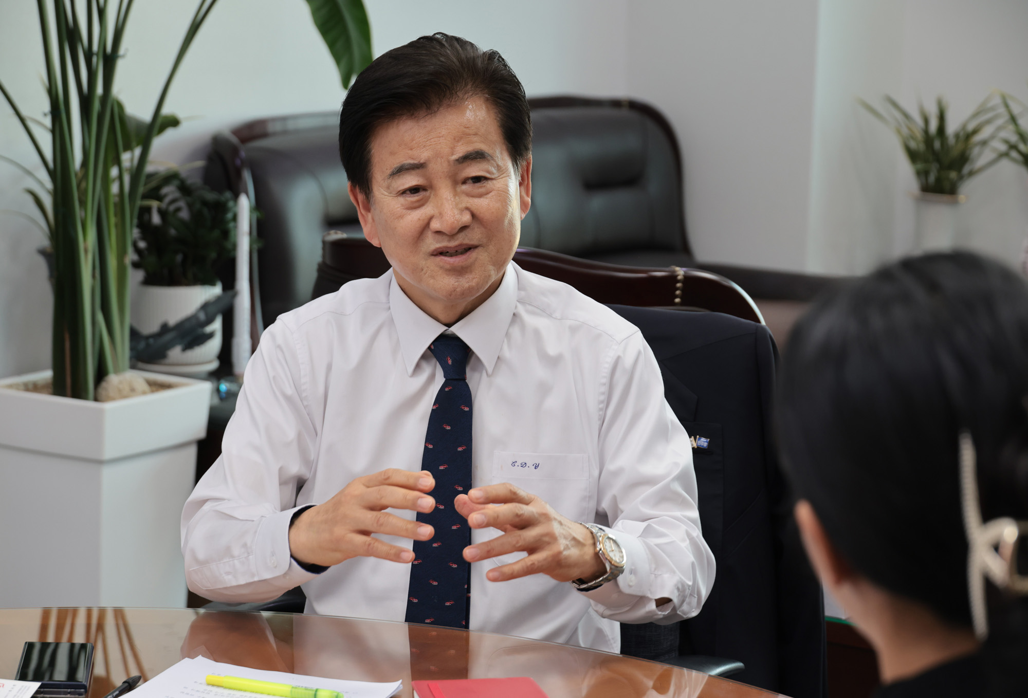 정치;국회;인터뷰;정동영