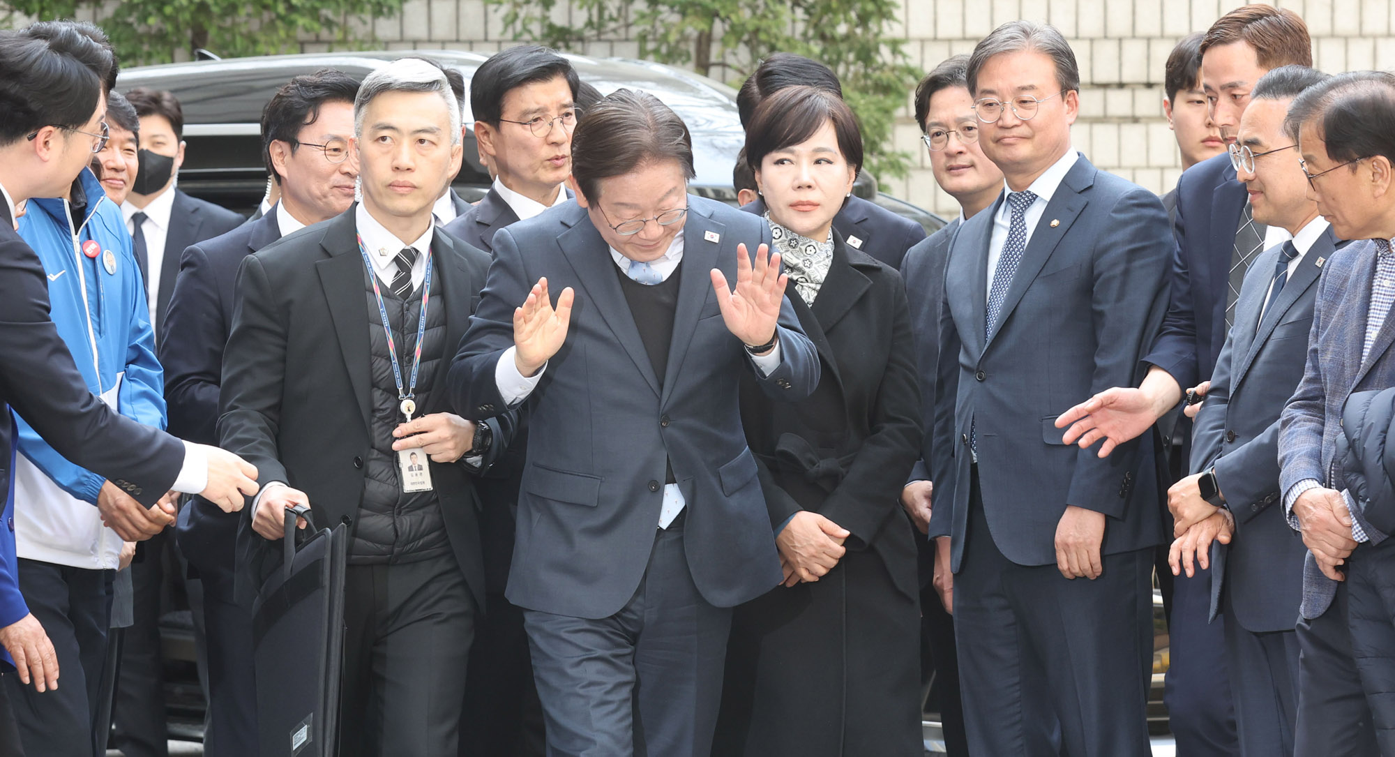 이재명;이재명무죄;이재명2심;이재명고법;이재명고법무죄;이재명대표무죄선고