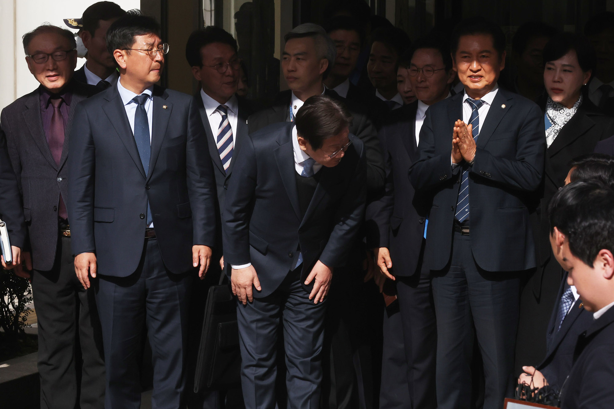 이재명;이재명무죄;이재명2심;이재명고법;이재명고법무죄;이재명대표무죄선고