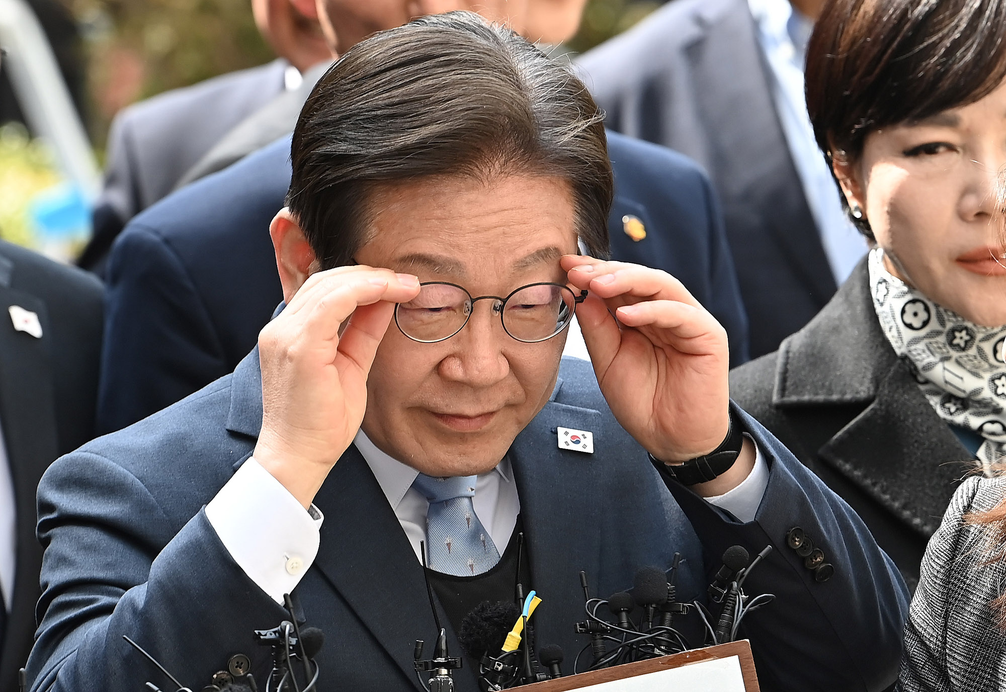 이재명;이재명무죄;이재명2심;이재명고법;이재명고법무죄;이재명대표무죄선고