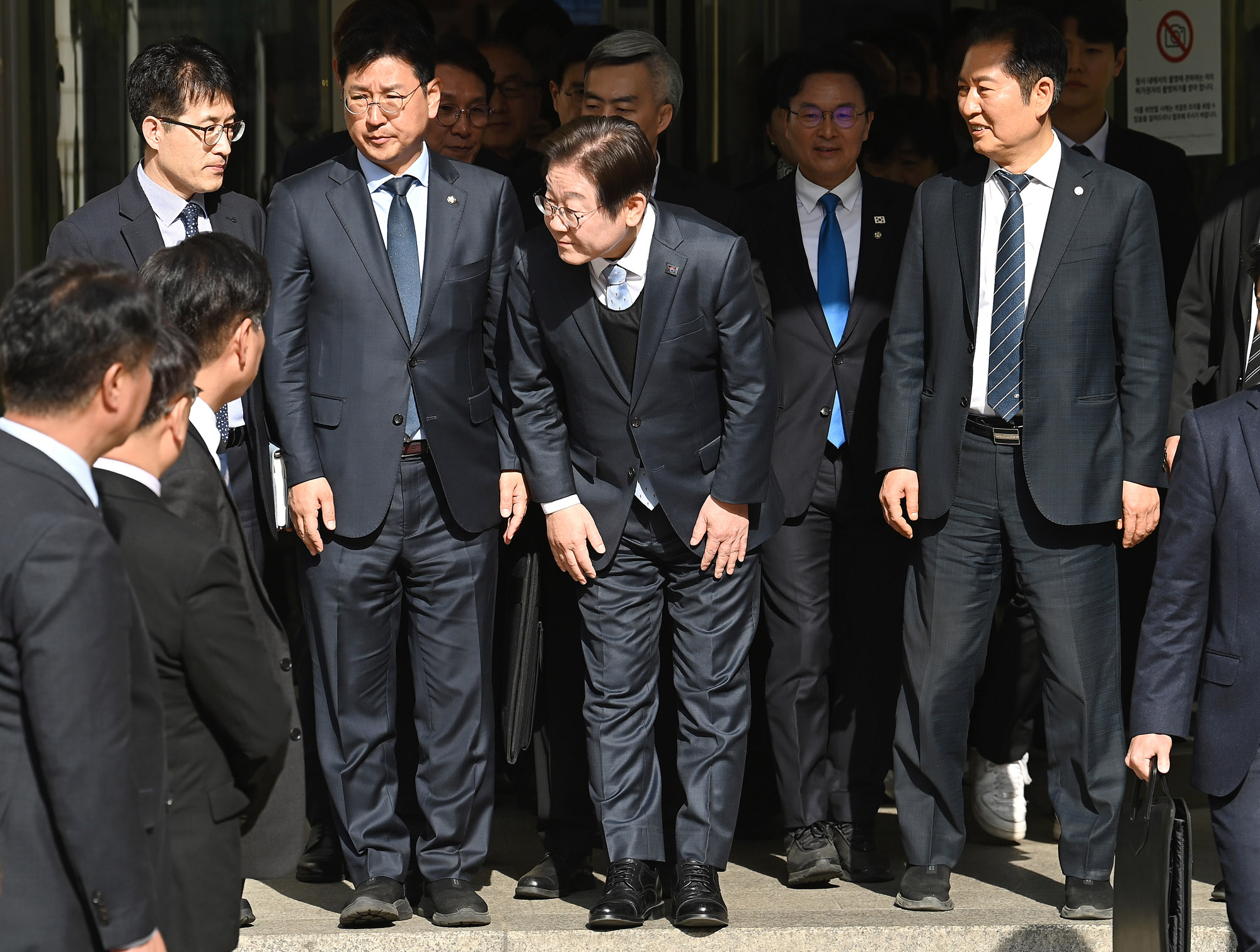 이재명;이재명무죄;이재명2심;이재명고법;이재명고법무죄;이재명대표무죄선고