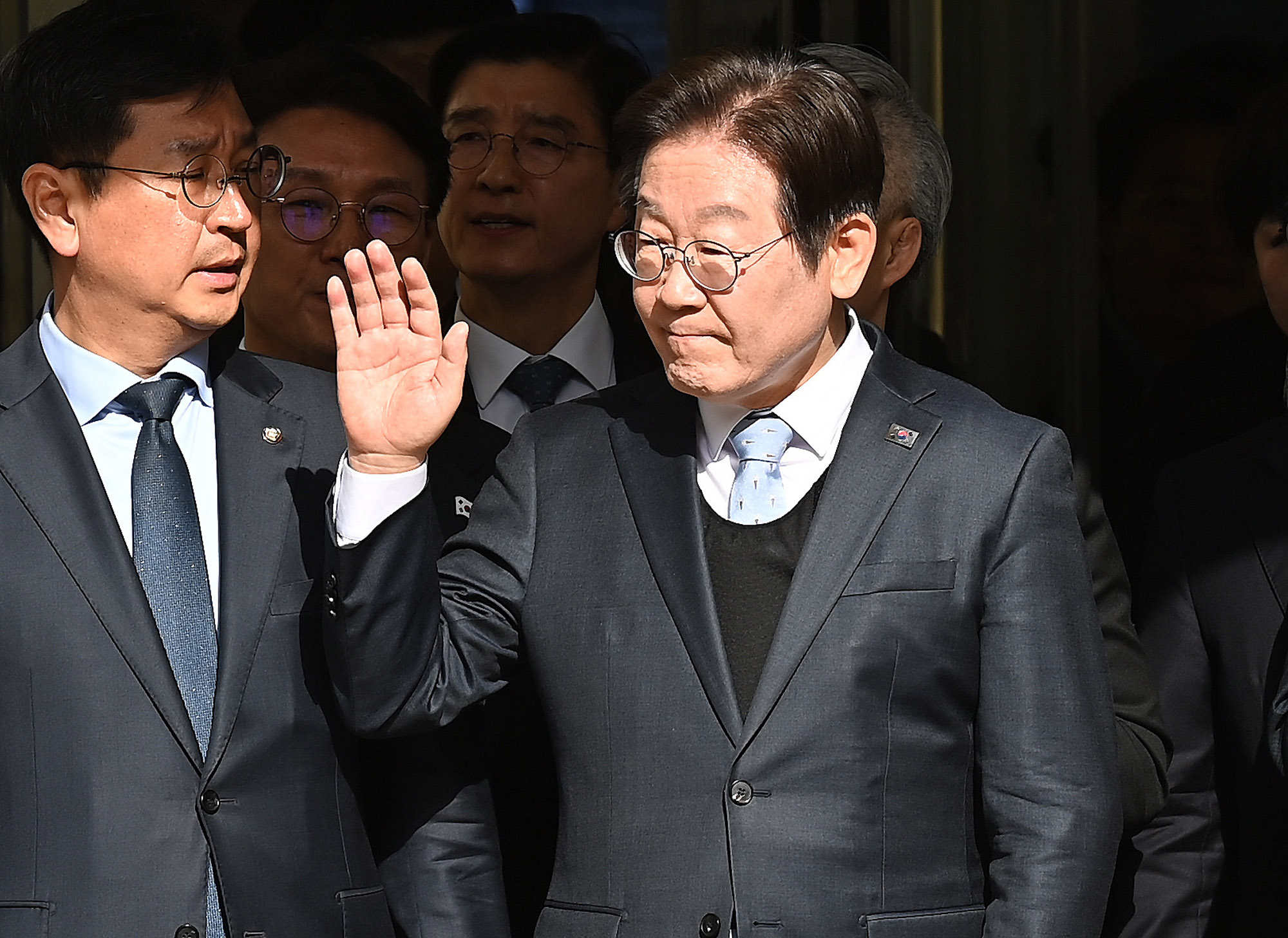 이재명;이재명무죄;이재명2심;이재명고법;이재명고법무죄;이재명대표무죄선고