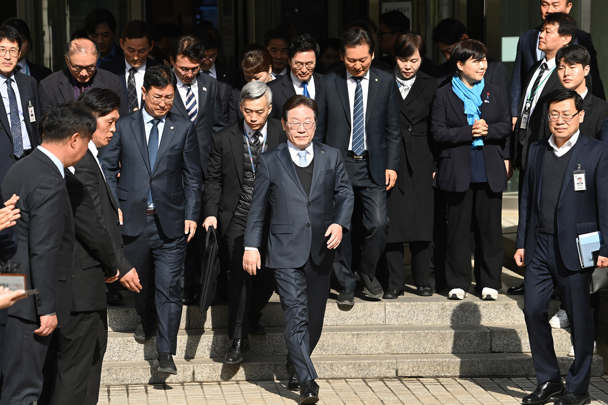 이재명;이재명무죄;이재명2심;이재명고법;이재명고법무죄;이재명대표무죄선고