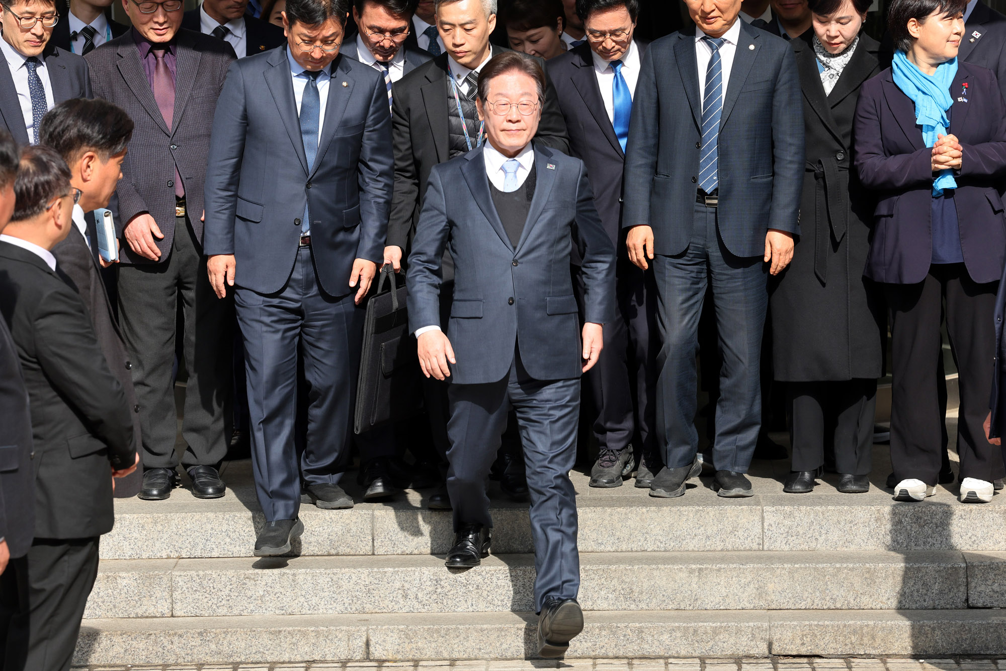 이재명;이재명무죄;이재명2심;이재명고법;이재명고법무죄;이재명대표무죄선고