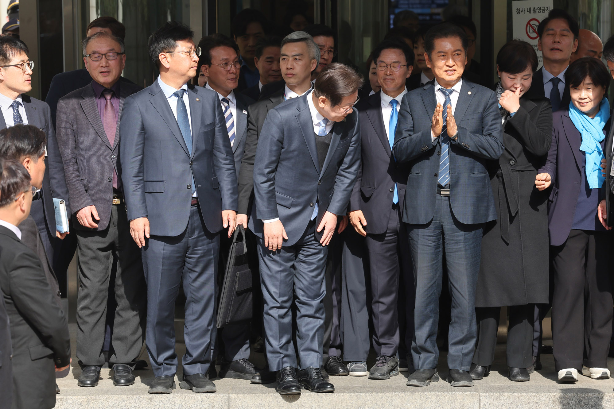 이재명;이재명무죄;이재명2심;이재명고법;이재명고법무죄;이재명대표무죄선고