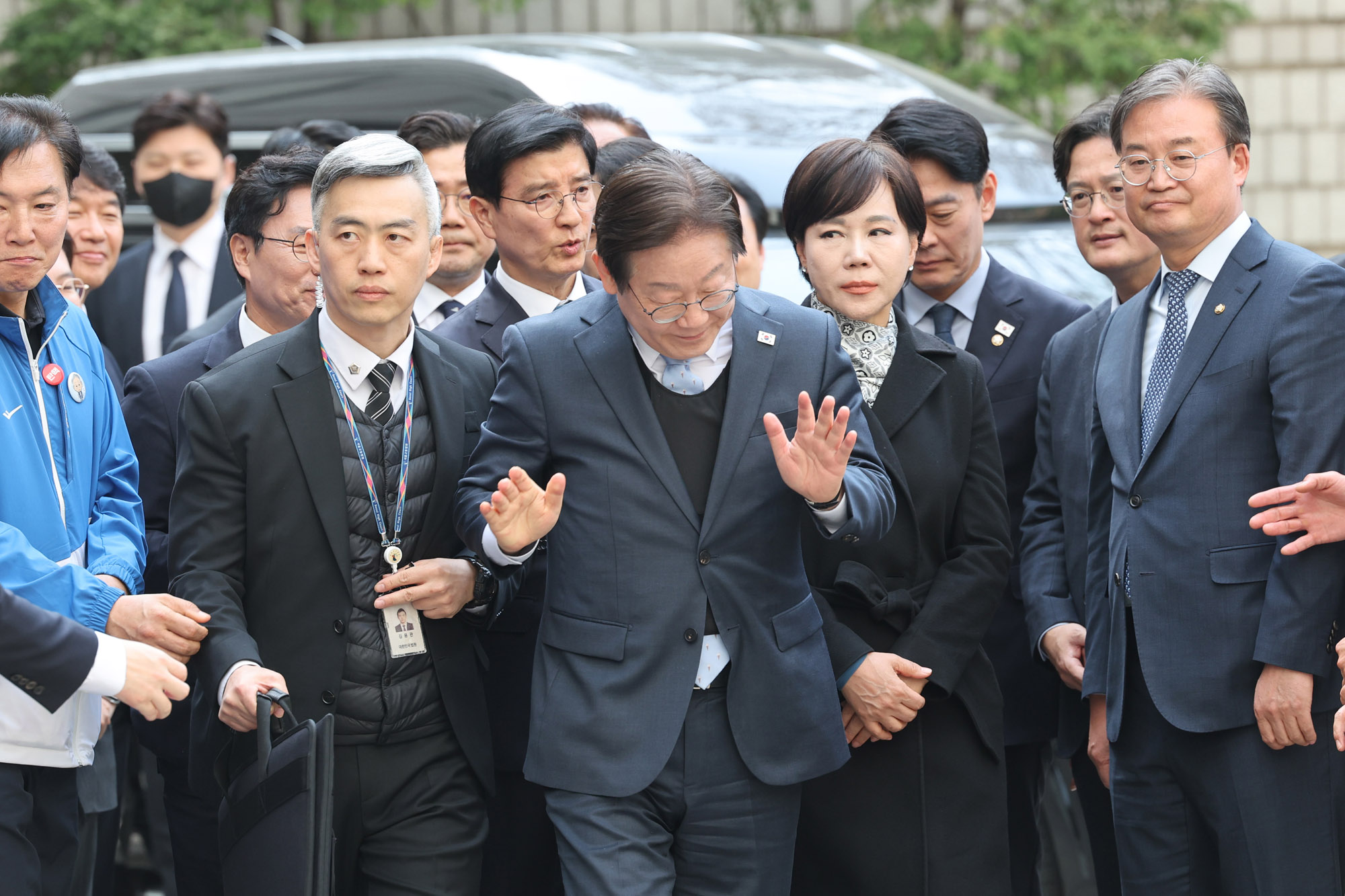 이재명;이재명무죄;이재명2심;이재명고법;이재명고법무죄;이재명대표무죄선고